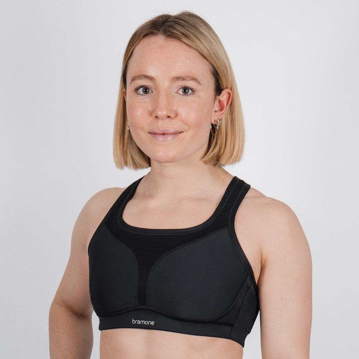 Bramone Sport-BH Powerfit - 558224 ohne Bügel