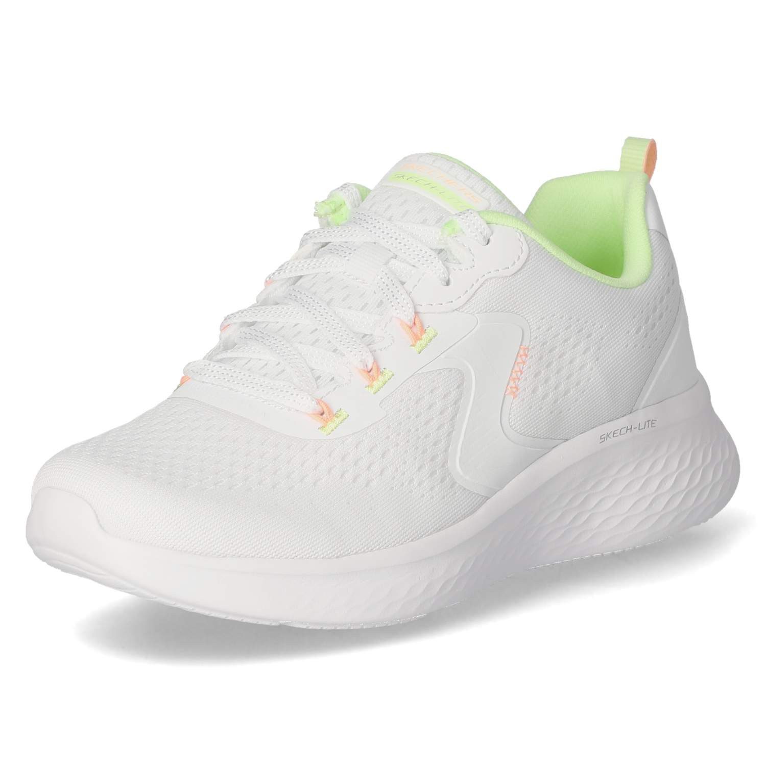 Skechers 150432 WMLT Schnürschuh günstig online kaufen