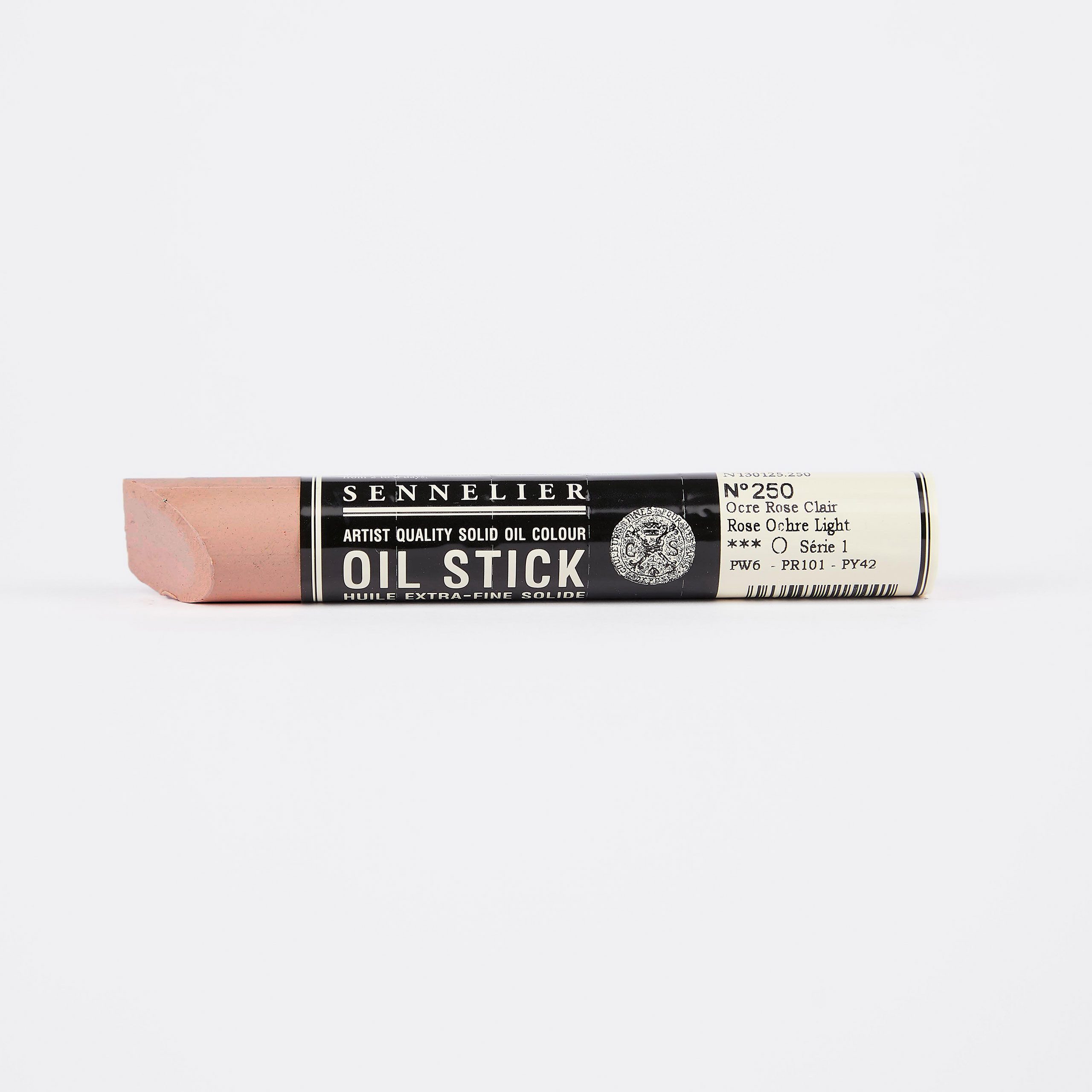 SENNELIER Ölfarbe Oil Stick - lichtes Ocker Rosa - N130125.250