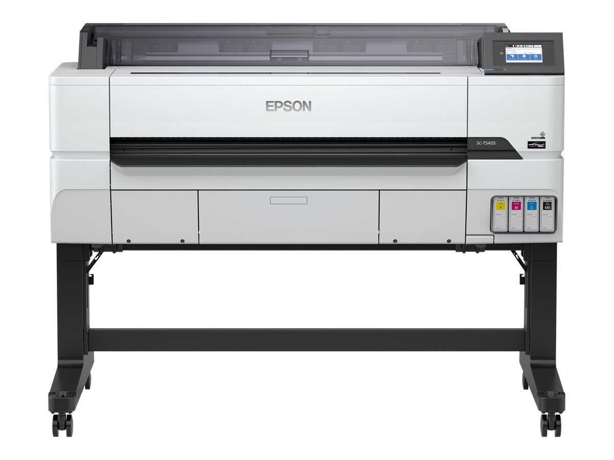 Epson Großformatdrucker