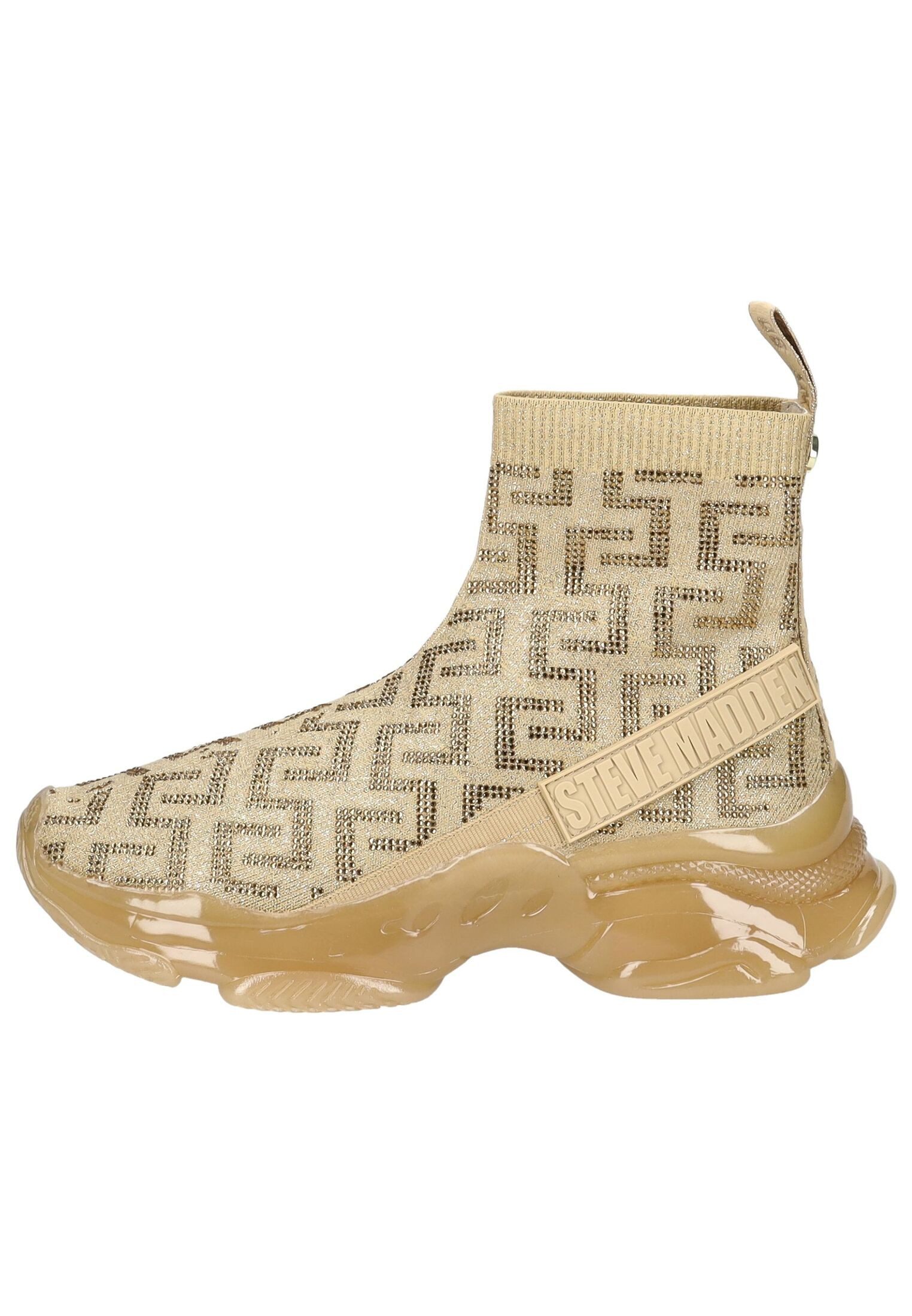 STEVE MADDEN STEVE MADDEN Sneaker Textil Sneaker