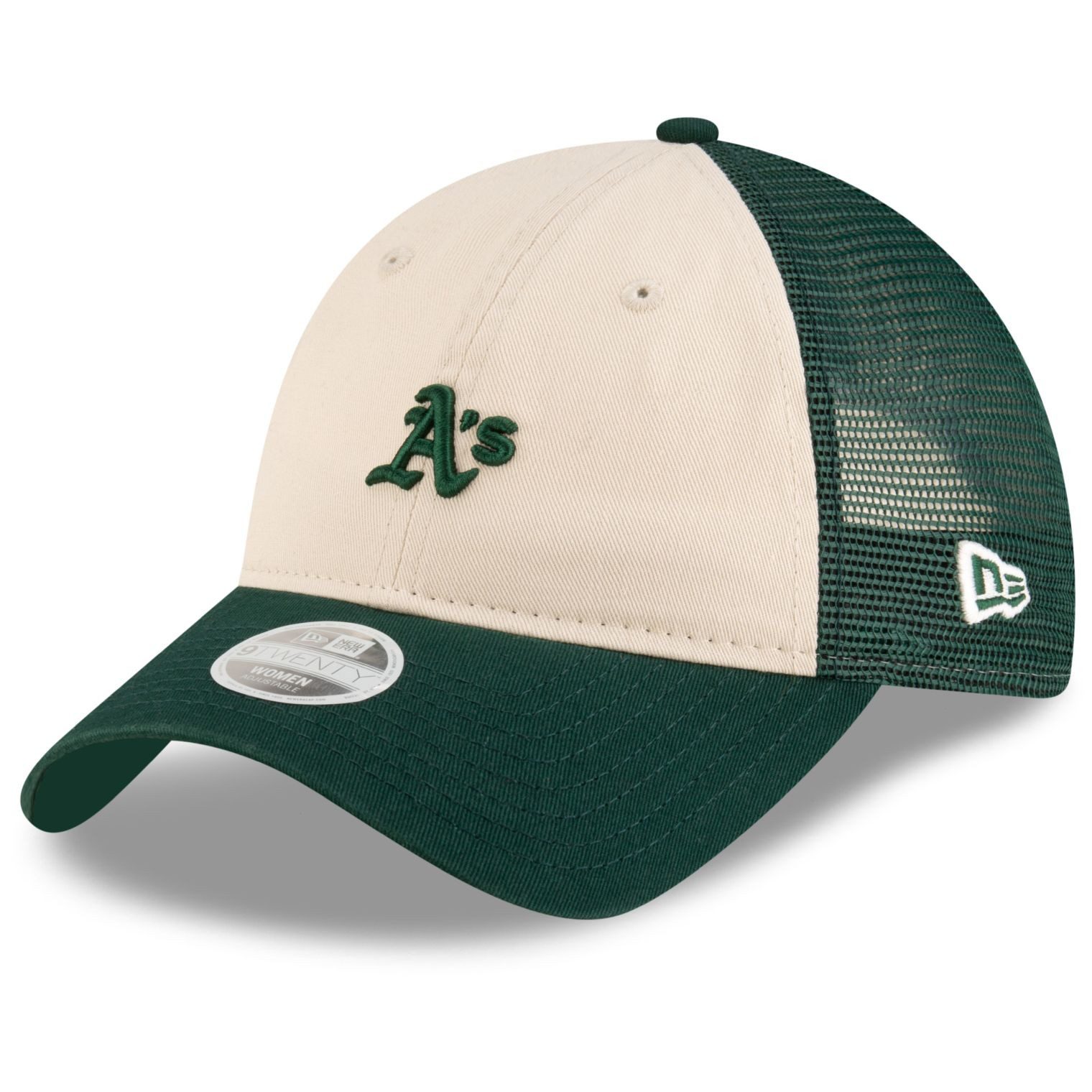 Baseball Cap 9Twenty Oakland Athletics