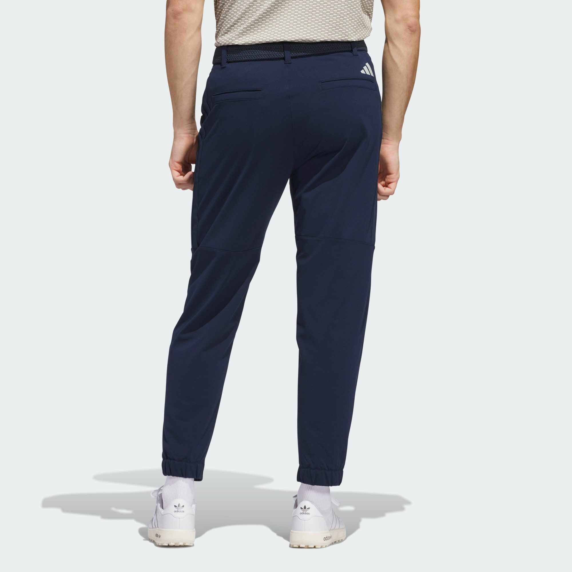 adidas Performance Golfhose BEYOND GOLF JOGGINGHOSE (1-tlg) günstig online kaufen
