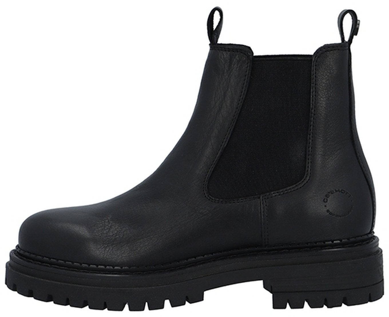 Ca Shott CASHANNAH Chelseaboots