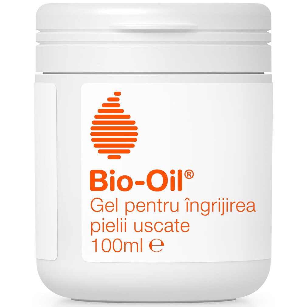 Bio Oil Körperpflegemittel Bio-Öl, Bio-Öl, feuchtigkeitsspendend, täglich, Gelcreme, 100 ml