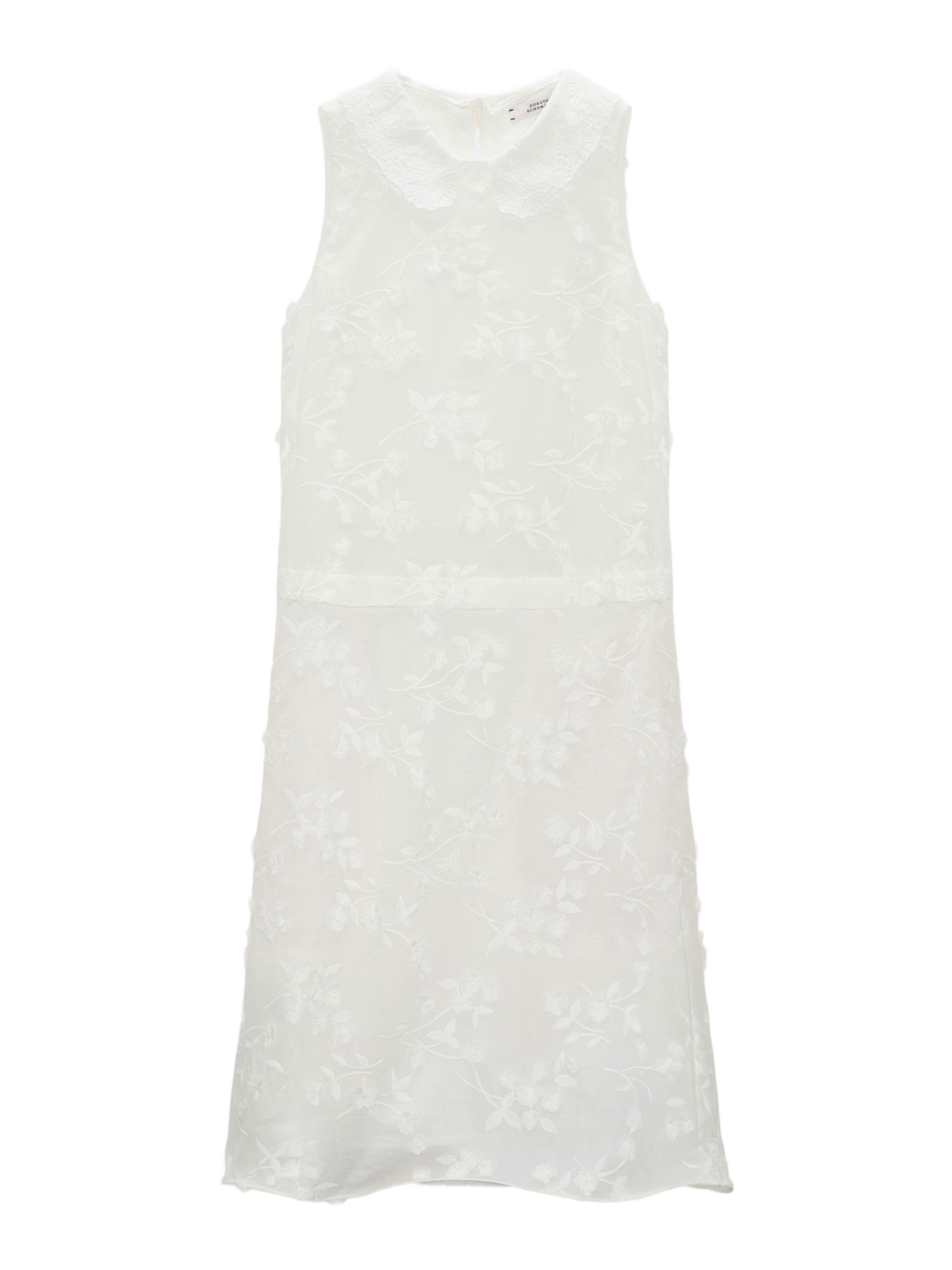 DOROTHEE SCHUMACHER Maxikleid