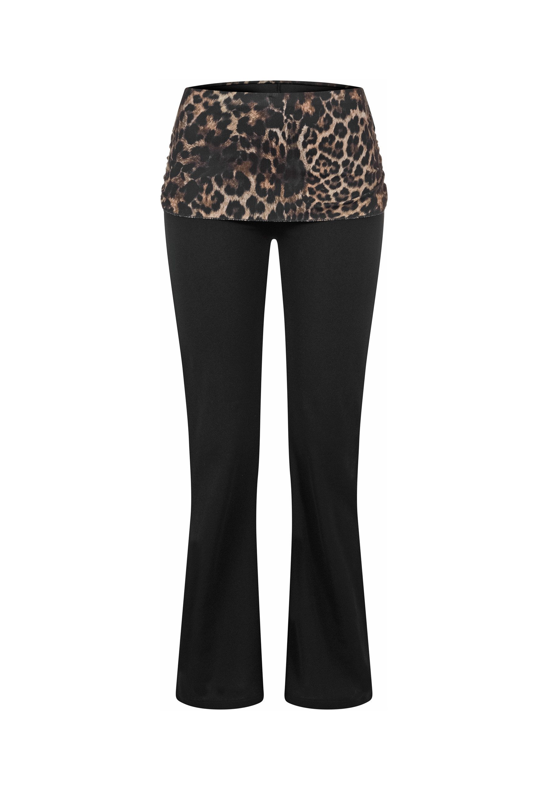 CLOUD 5IVE Trainingshose CLOUD 5IVE Turn Up Pants (1-tlg)