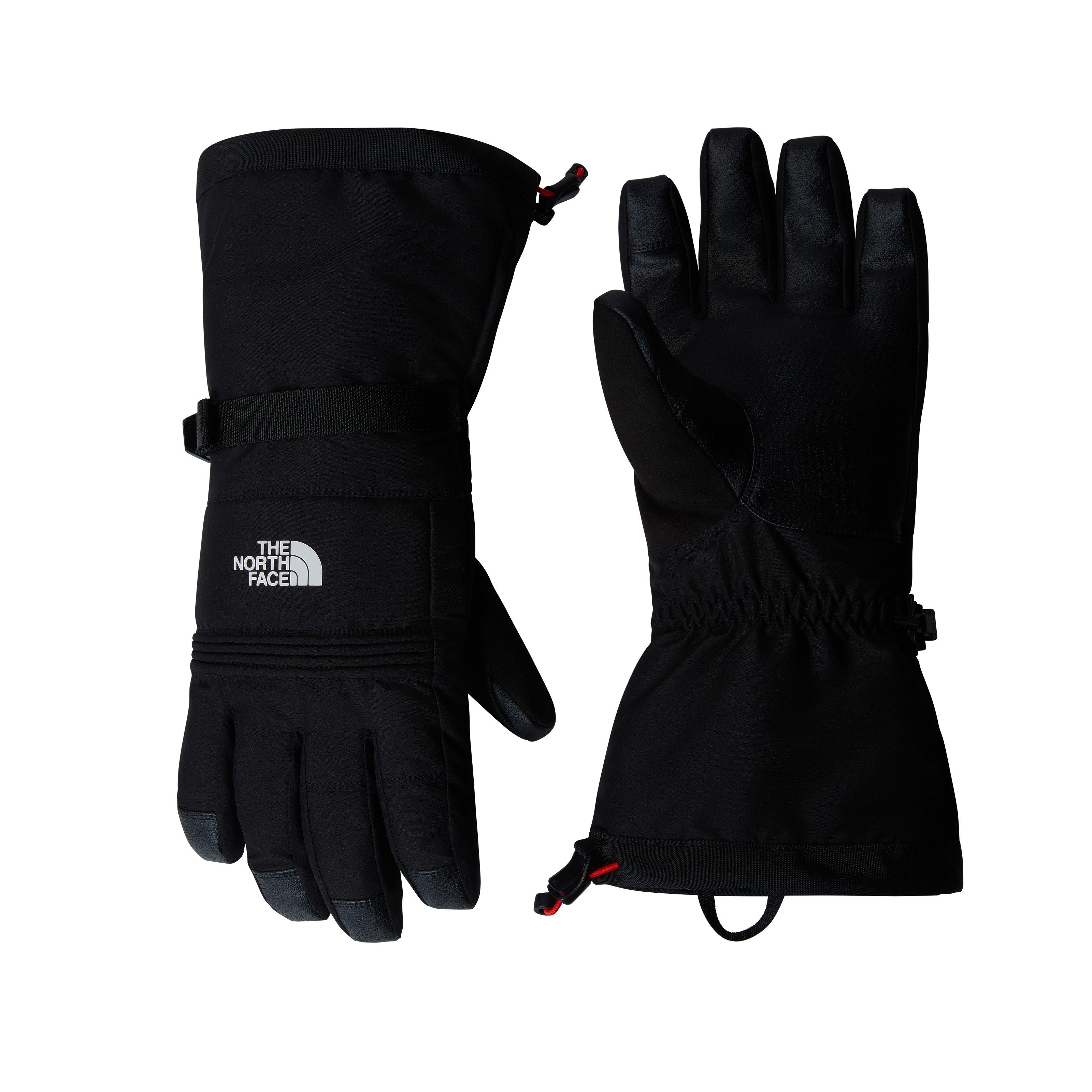 The North Face Skihandschuhe M MONTANA SKI GLOVE (2-St) günstig online kaufen