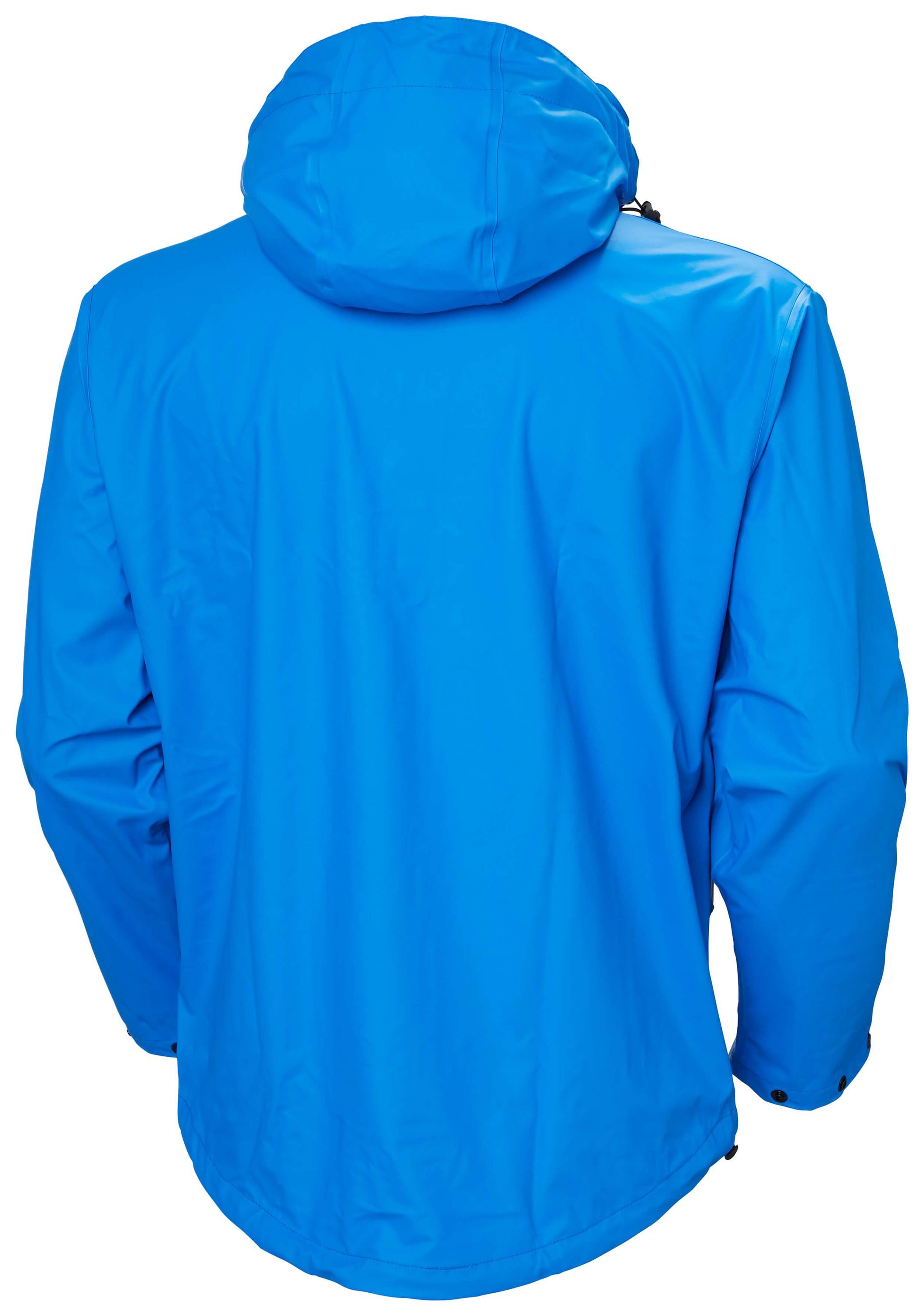 Helly Hansen Regen- und Matschjacke VOSS JACKET (1-St)