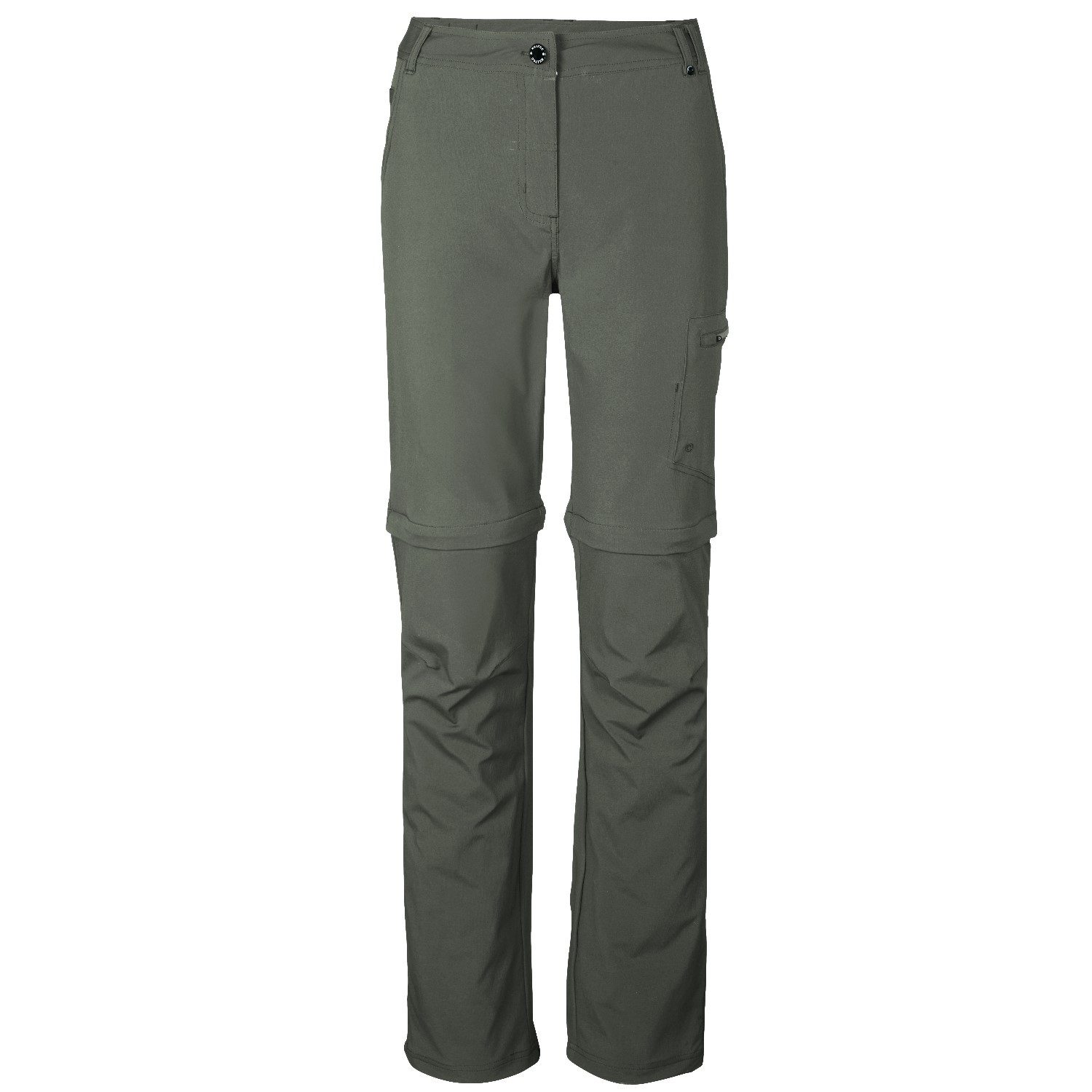 Killtec Zip-off-Hose Zip Off Hose Wasserabweisend (0-tlg)