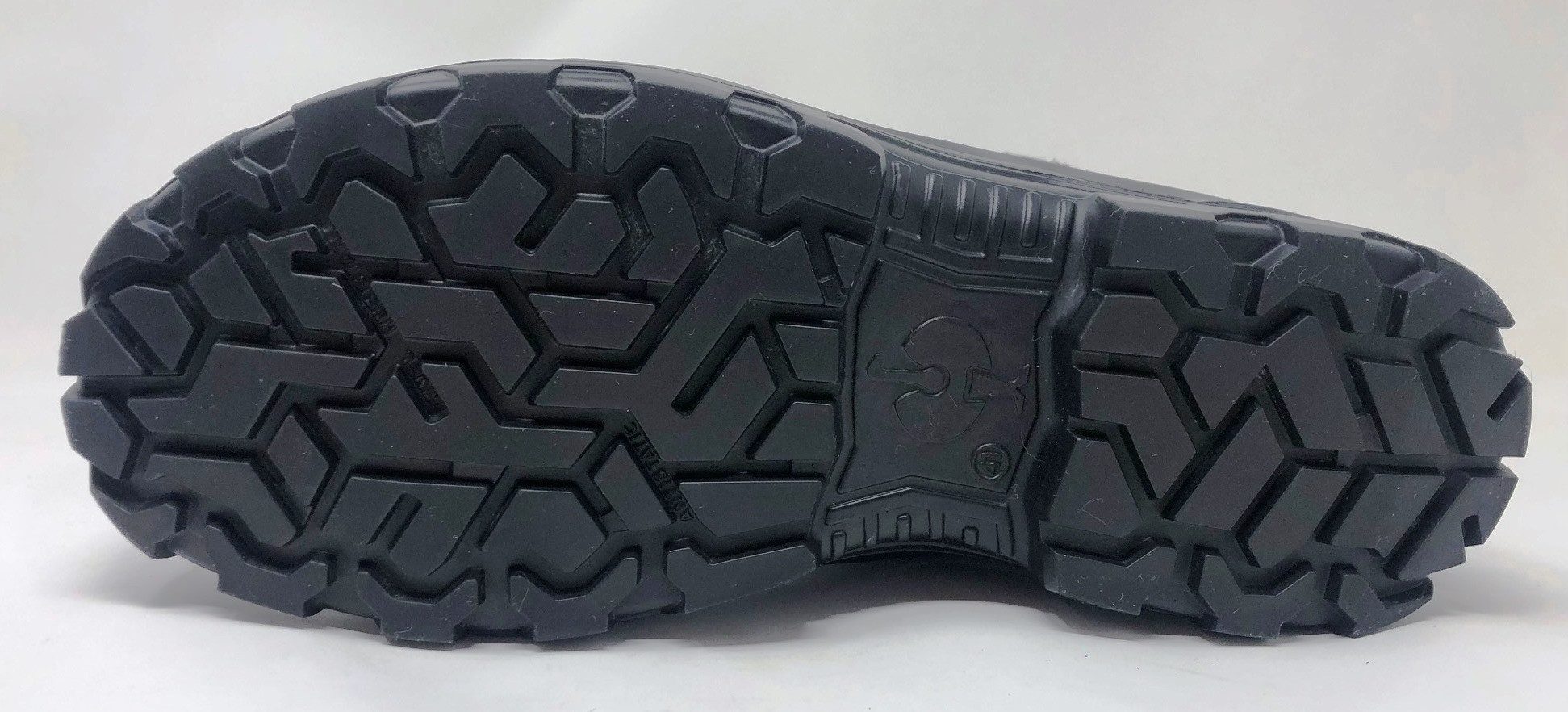 Engelbert Strauss e.s. Kastra mid schwarz S3 knöchelhoch Sicherheitsschuh Schutzkappe 200 Joule