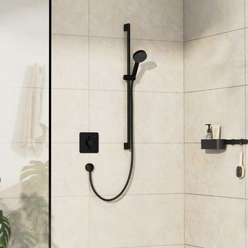 hansgrohe Duscharmatur