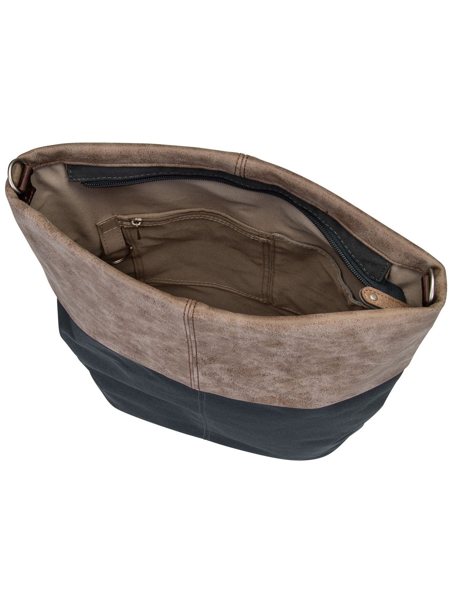 Zwei Handtasche Olli OT12, Hobo Bags
