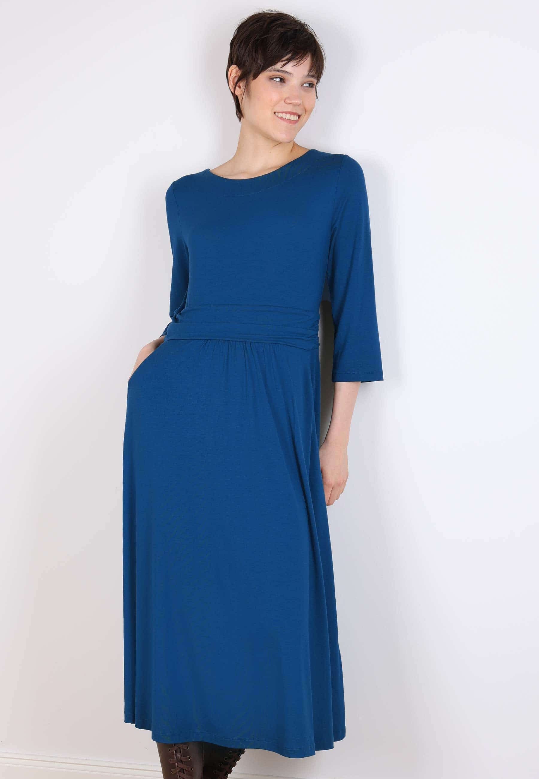 Lykka du Nord Sommerkleid Malindy