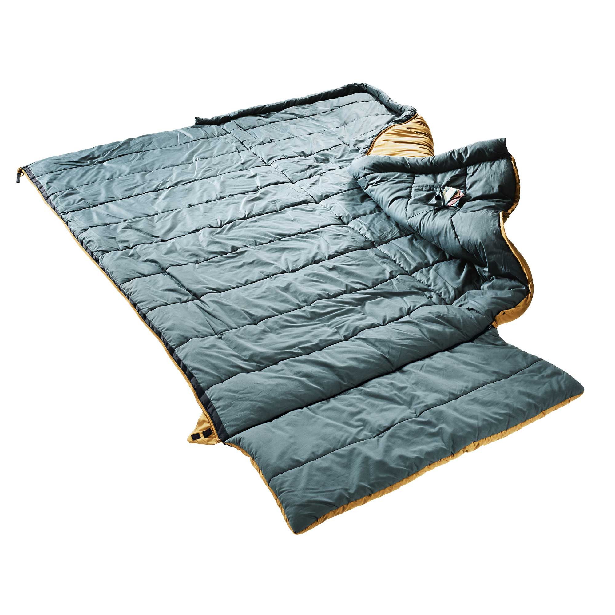 deuter Schlafsack Deuter Schlafsack Orbit SQ günstig online kaufen