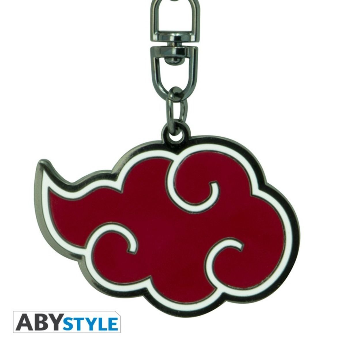 ABYstyle Schlüsselanhänger Naruto Shippuden Key günstig online kaufen