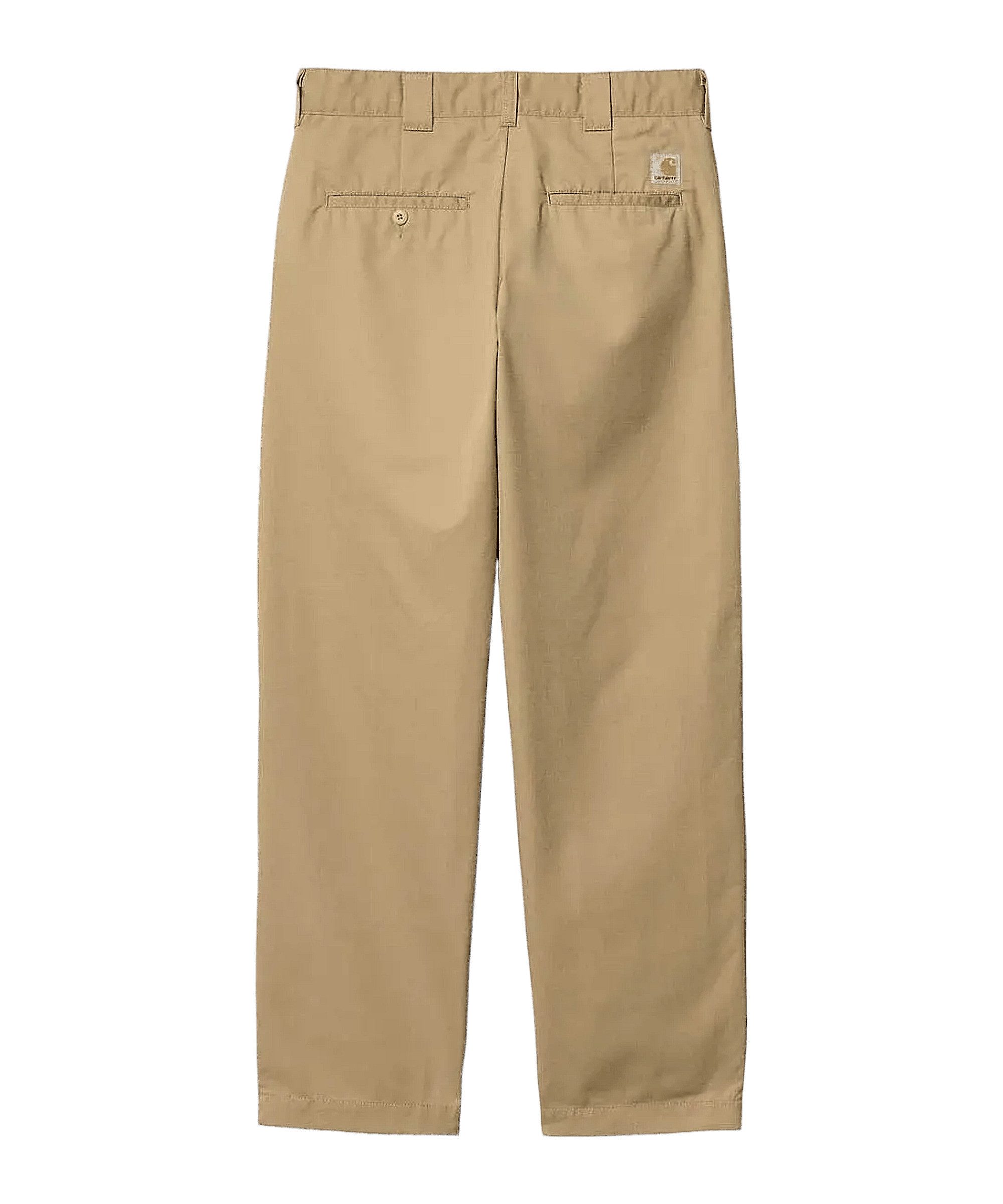 Carhartt WIP Jogginghose Carhartt WIP Pant Chino Unisex