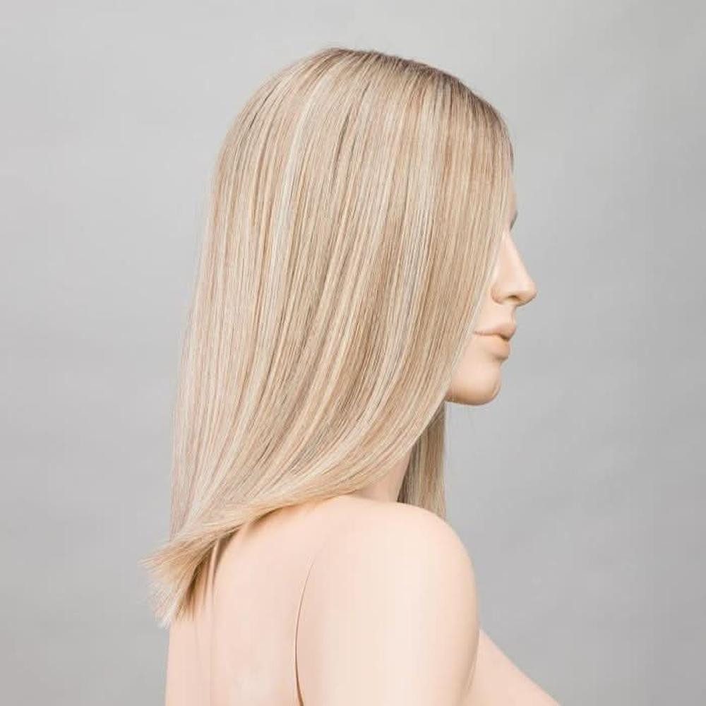 Ellen Wille Kunsthaarperücke Ellen Wille Drive Mono Part, Haarschnitt Drive Mono Part, hitzebeständig, Lace Front, 33cm