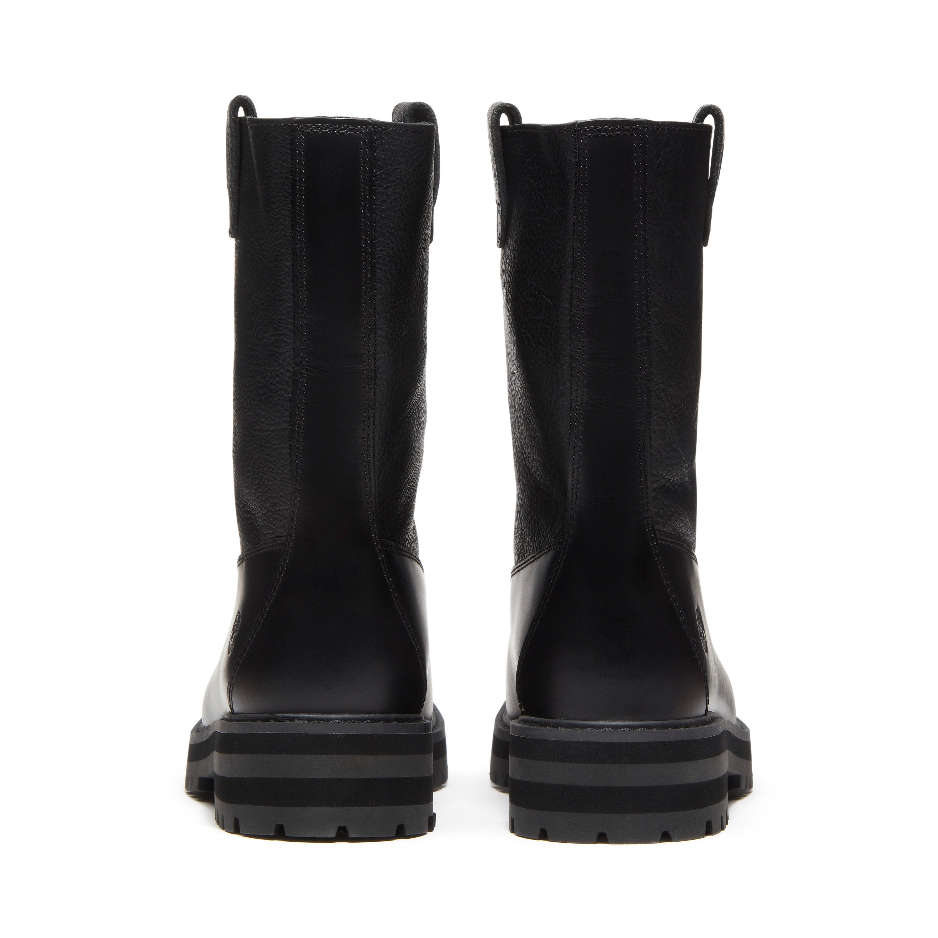 Timberland BRITTON DRIVE - MID PULL ON BOOT Stiefel – Bild 5 von 5