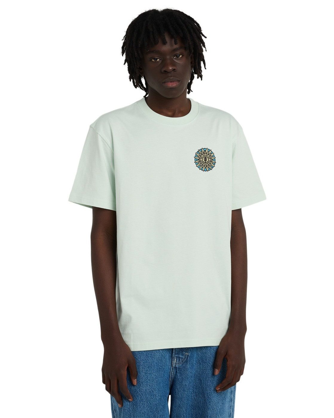 Element T-Shirt Timber The Light