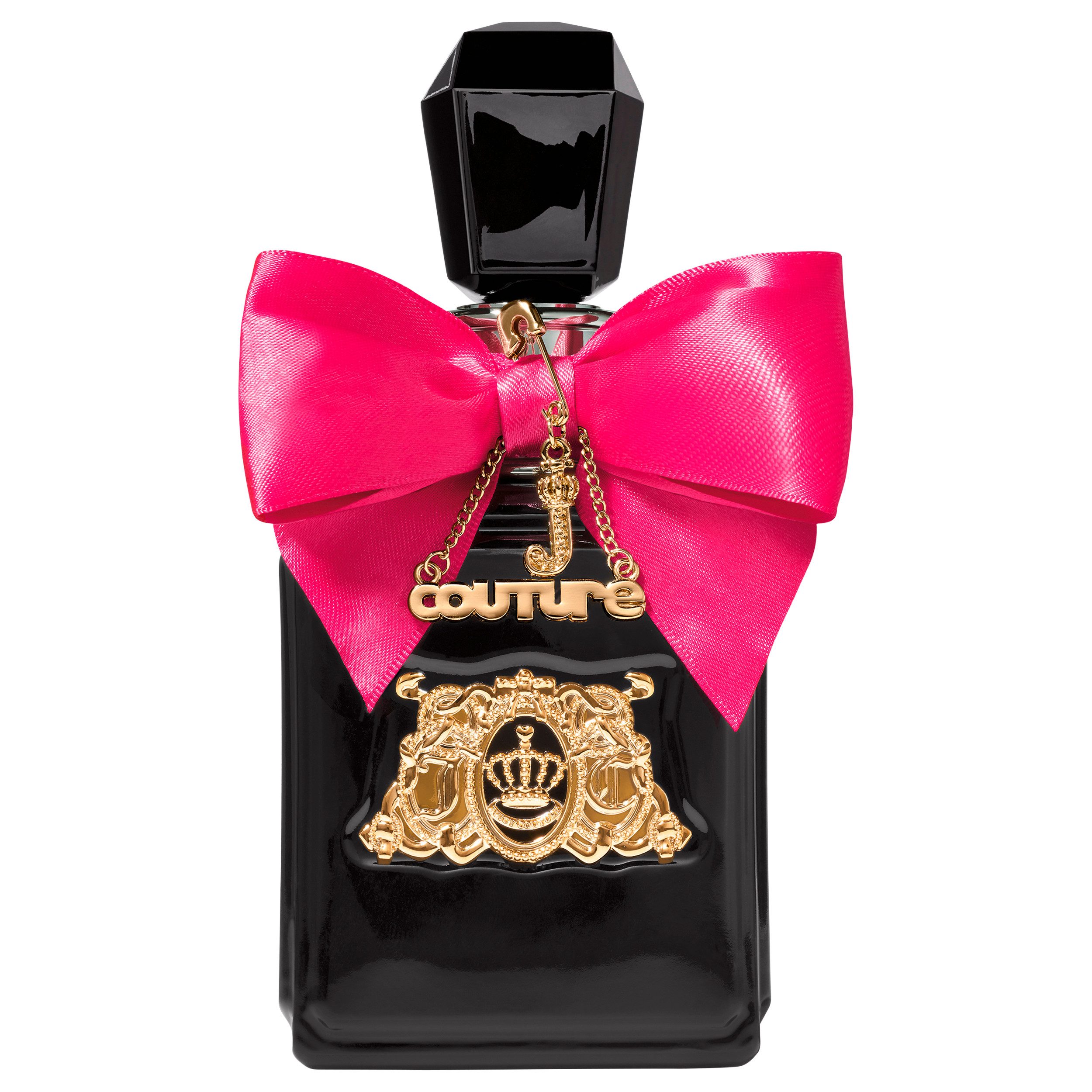 Juicy Couture Eau de Parfum VIVA LA JUICY ELIXIR, für jeden Anlass, mit Parfümcharakter