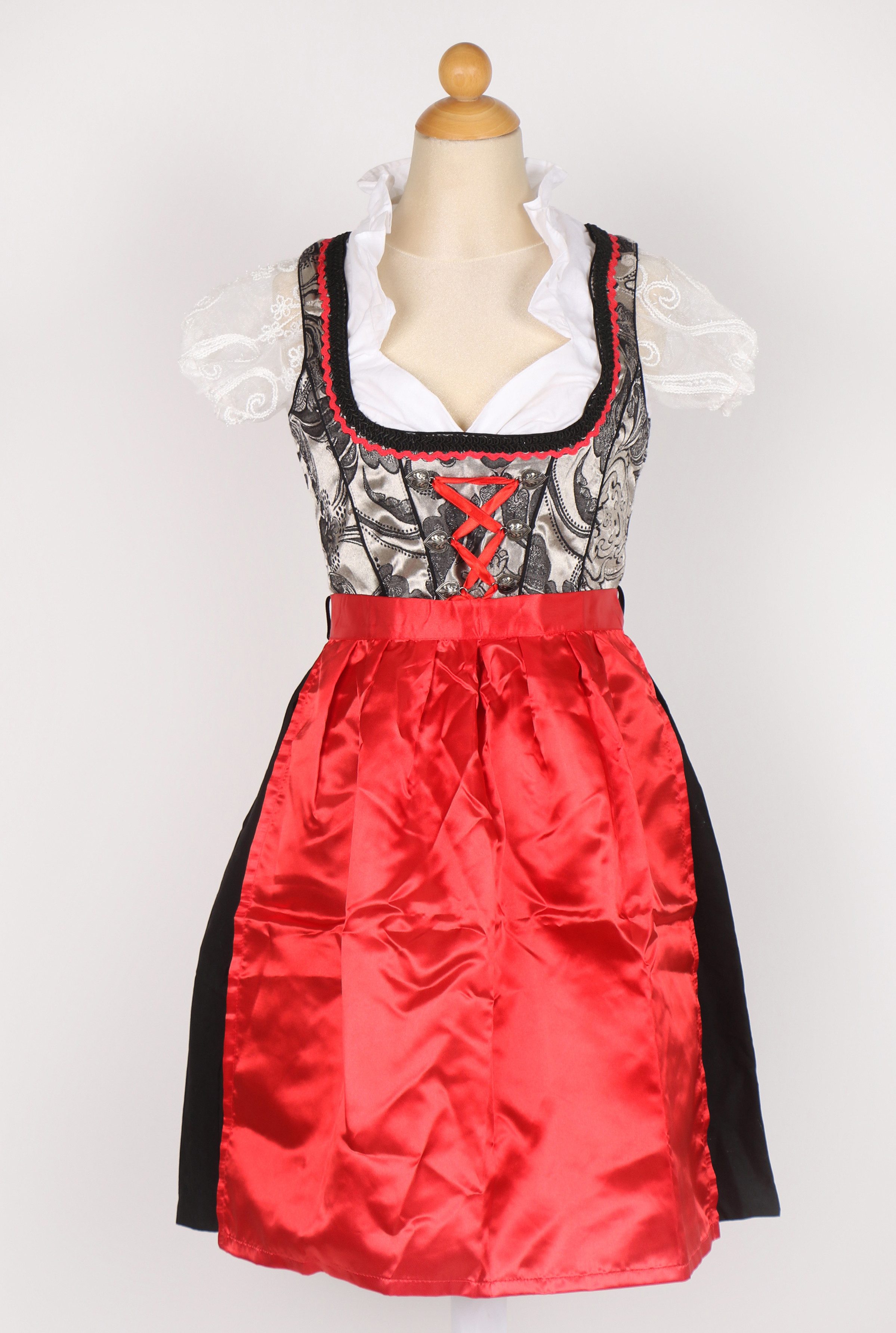 MYTRACHTENSTADL Dirndl Dirndl