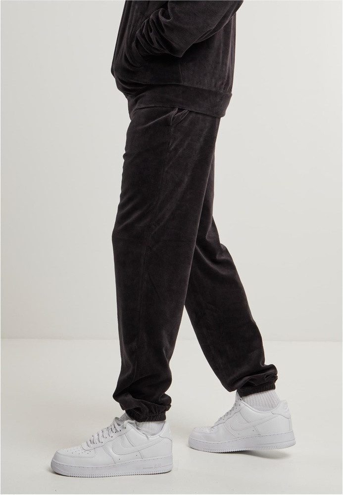 URBAN CLASSICS Trainingshose Velvet Trackpants günstig online kaufen