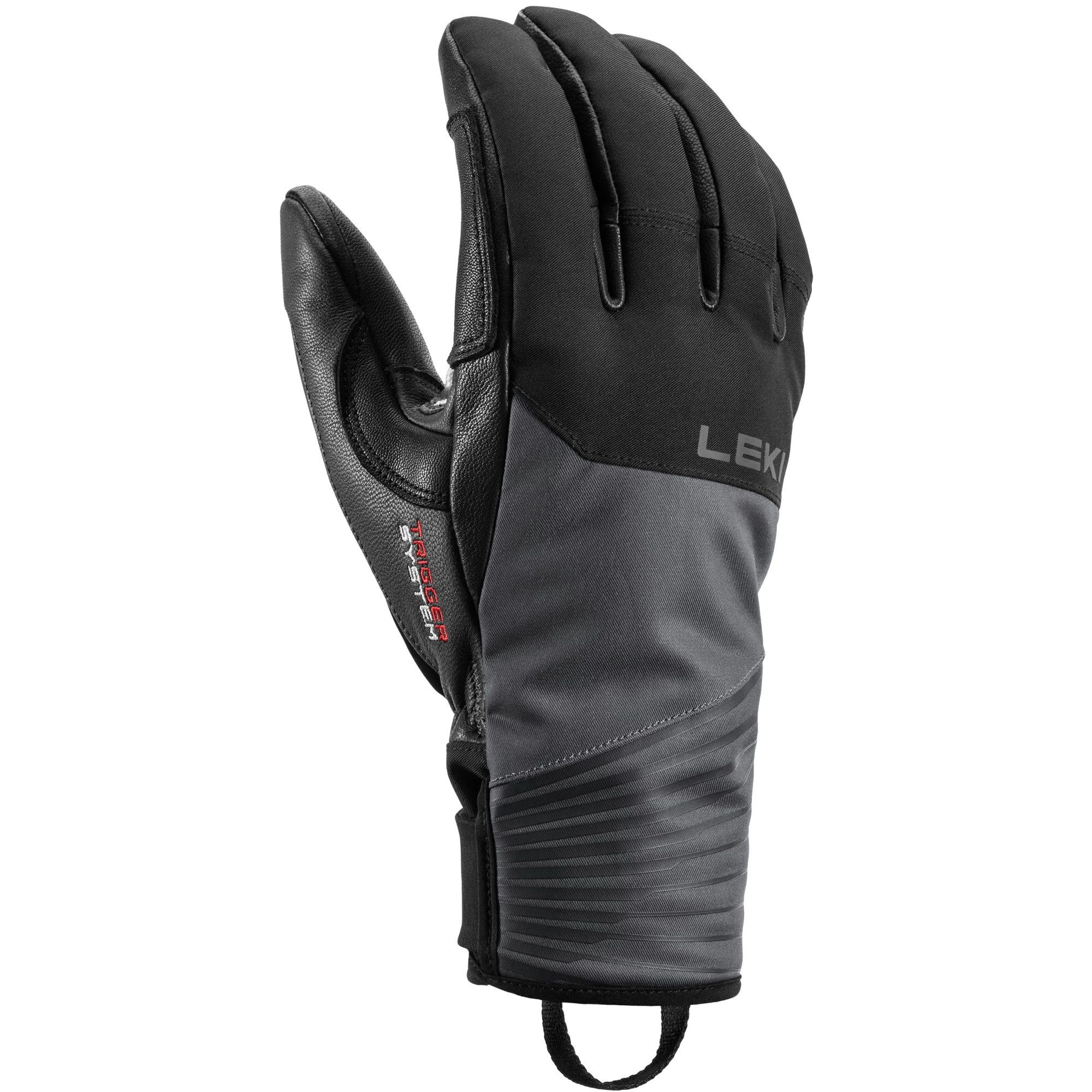 Leki Спортивная обувь Leki Unisex Skihandschuhe Sparrow 3D
