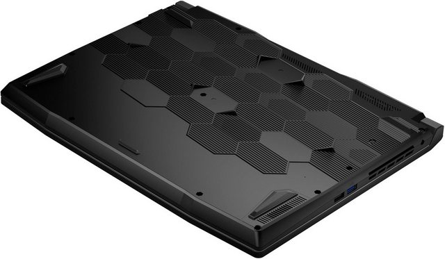 MSI Creator M16 A12UD 283 Notebook (40,6 cm 16 Zoll, Intel Core i7 12700H, GeForce RTX 3050 Ti, 1000 GB SSD)  - Onlineshop OTTO