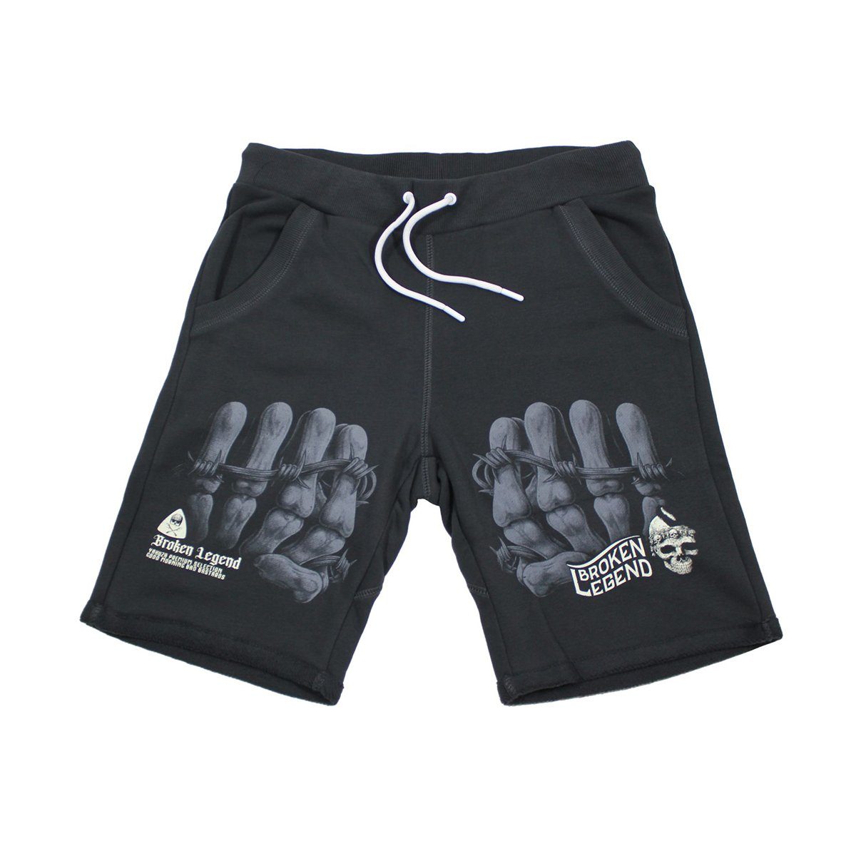 Yakuza Premium Sweatshorts 3427