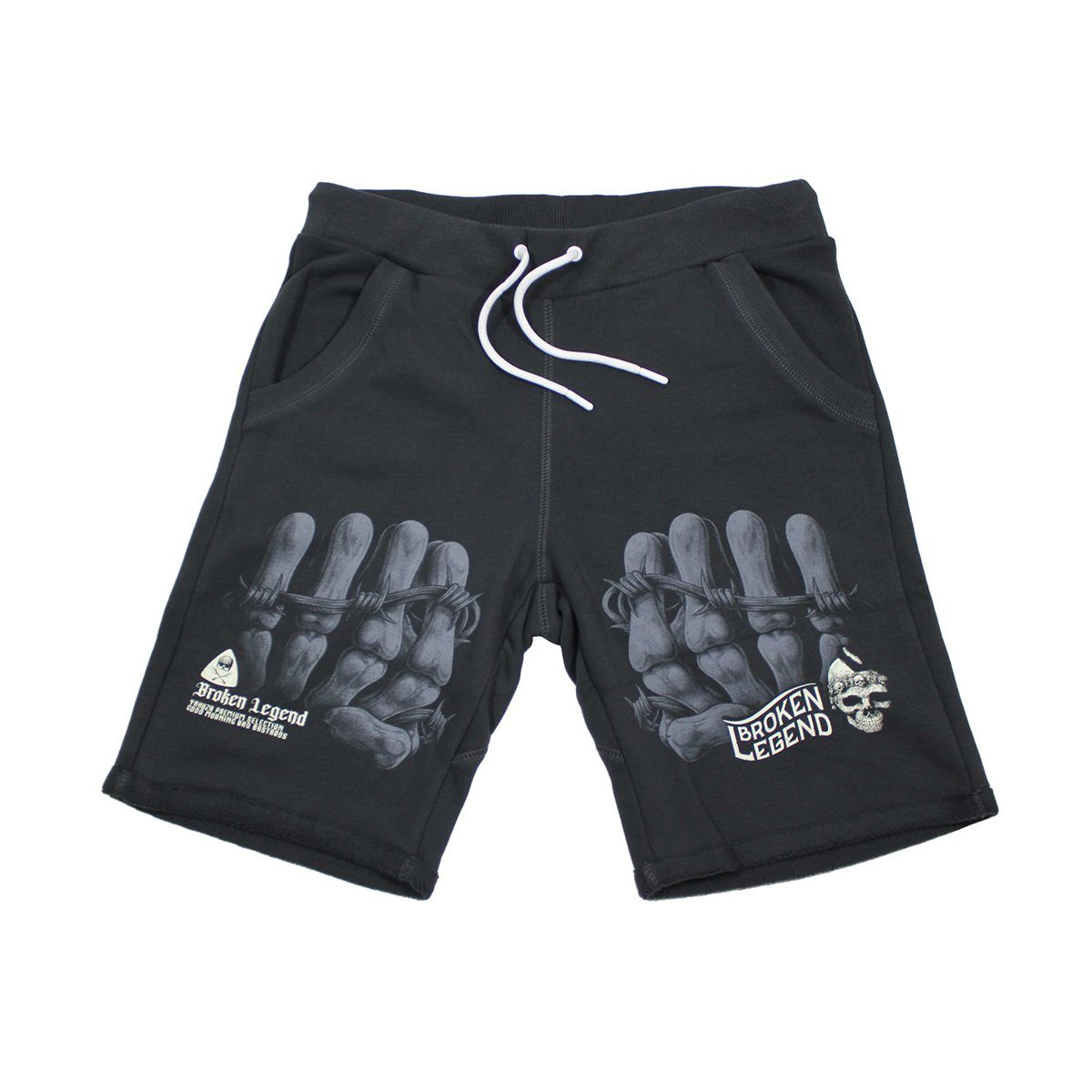 Yakuza Premium Sweatshorts 3427 (1-tlg)