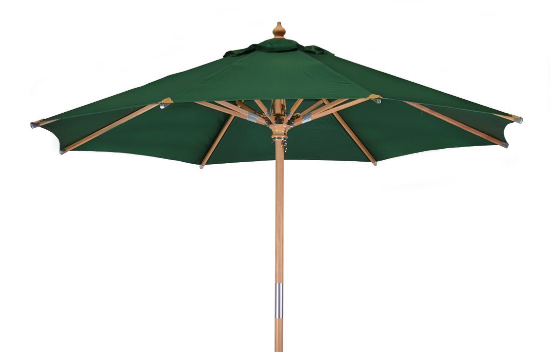 Kai Wiechmann Sonnenschirm Stylischer Balkonschirm 300 günstig online kaufen