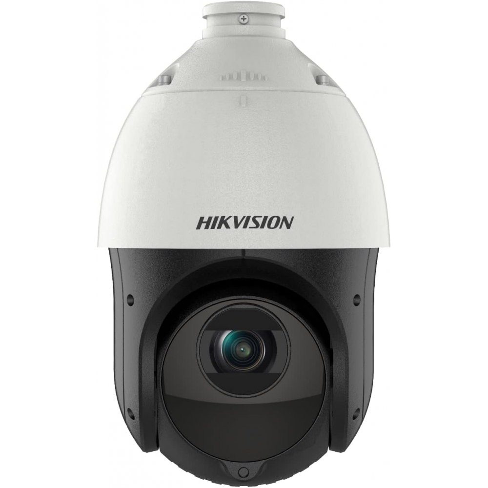 HIKVISION Überwachungskamera DS-2DE4425IW-DE(T5) IP VR PTZ - Überwachungskamera - weiß