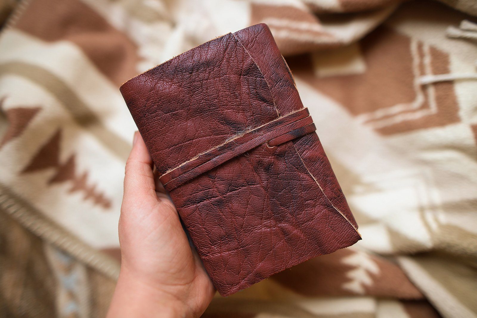 Gusti Leder Notizbuch Gusti Leder Notizbuch Elsie Gusti Leder studio