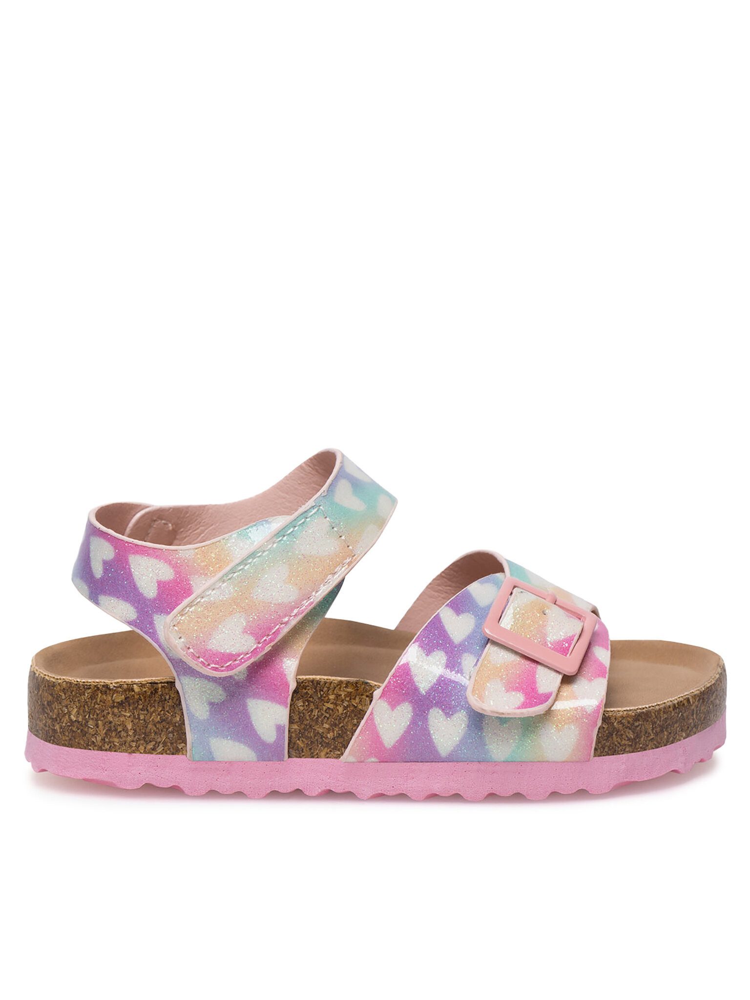 nelli blu Sandalen CM230905-22 Bunt Sandale günstig online kaufen