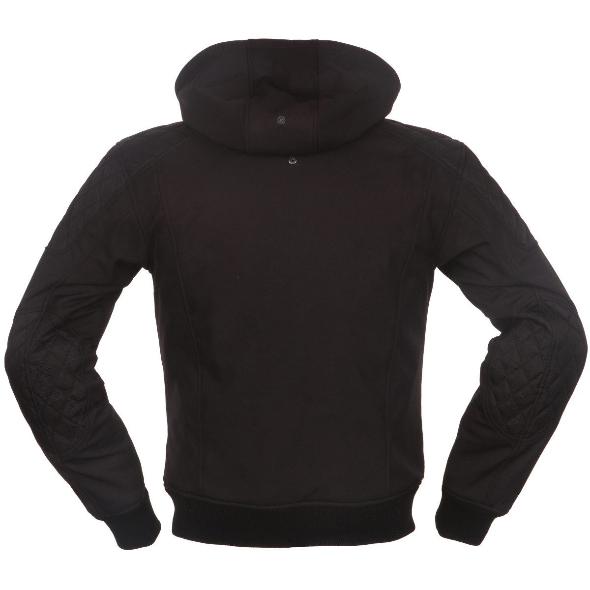 Modeka Motorradjacke Modeka Clarke Softshelljacke schwarz günstig online kaufen