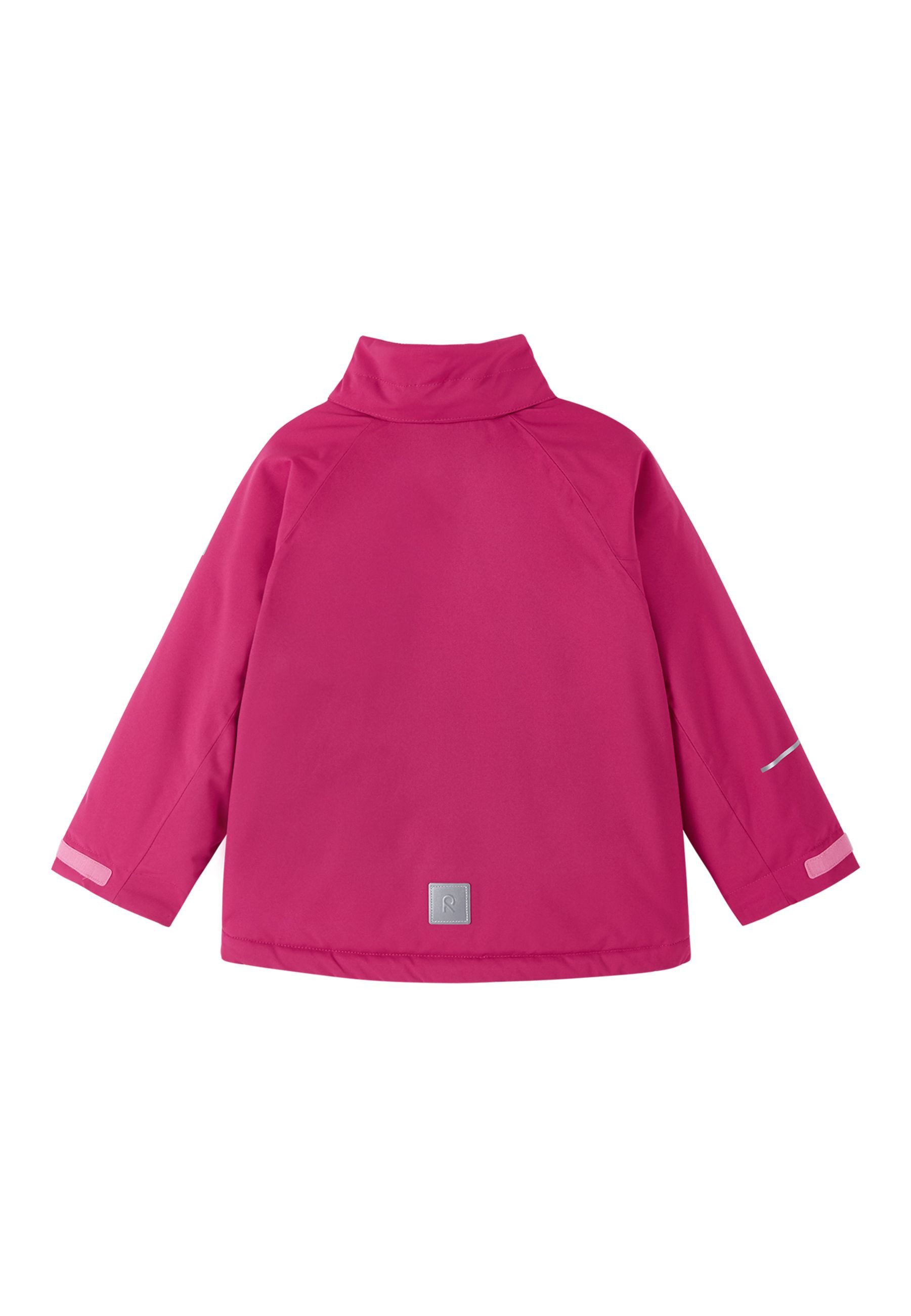 reima Winterjacke SKIJACKE PALSI ReimaTec Winterjacke mit BIONIC-FINISH®ECO Beschichtung
