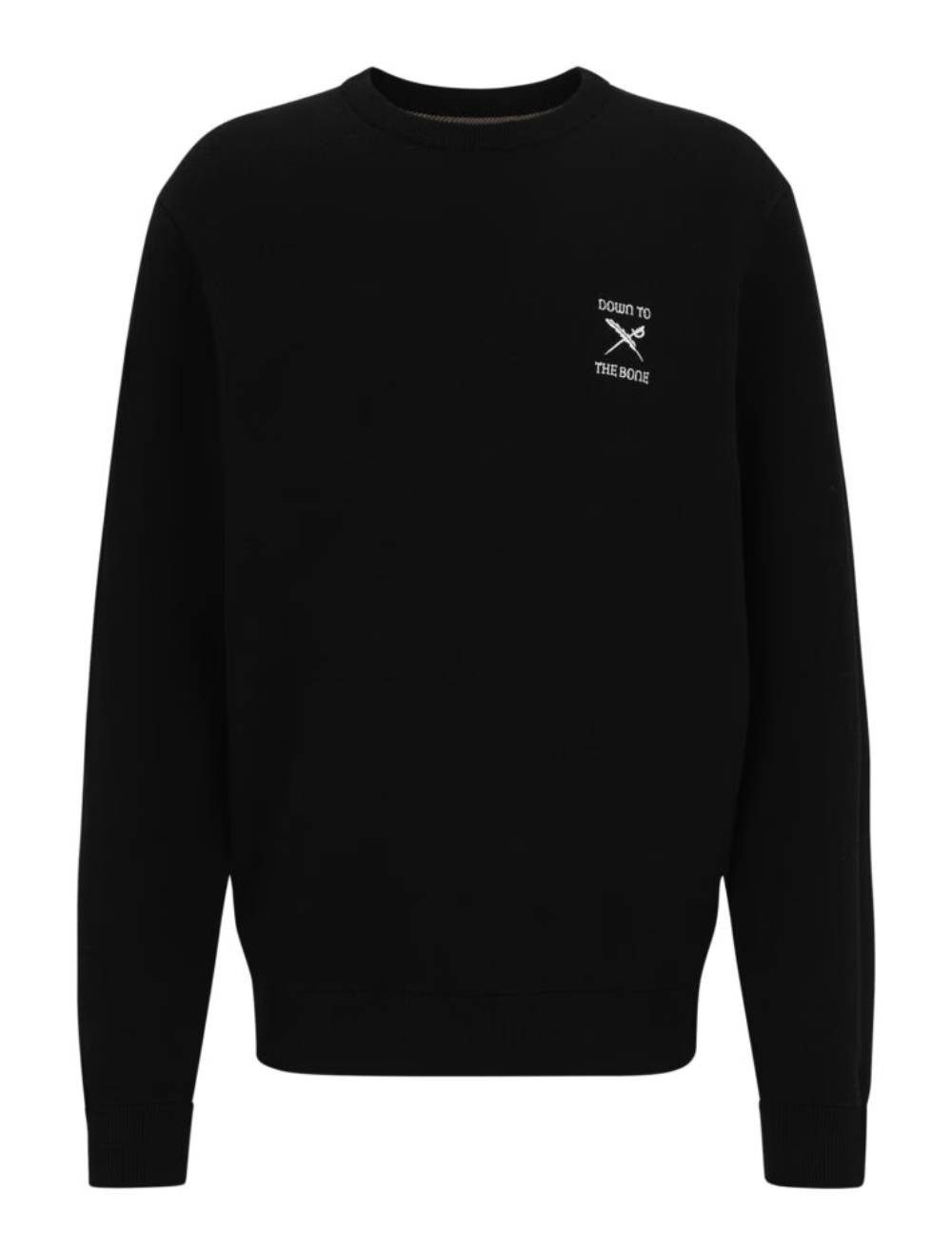 iriedaily Strickpullover Pullover Iriedaily To the Bone Knit