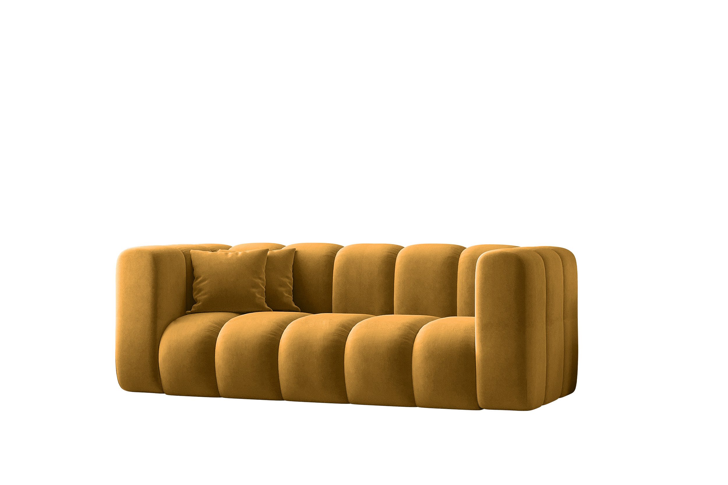 Kaiser Möbel Sofa Couch, Zweisitzer-Sofa Grand günstig online kaufen