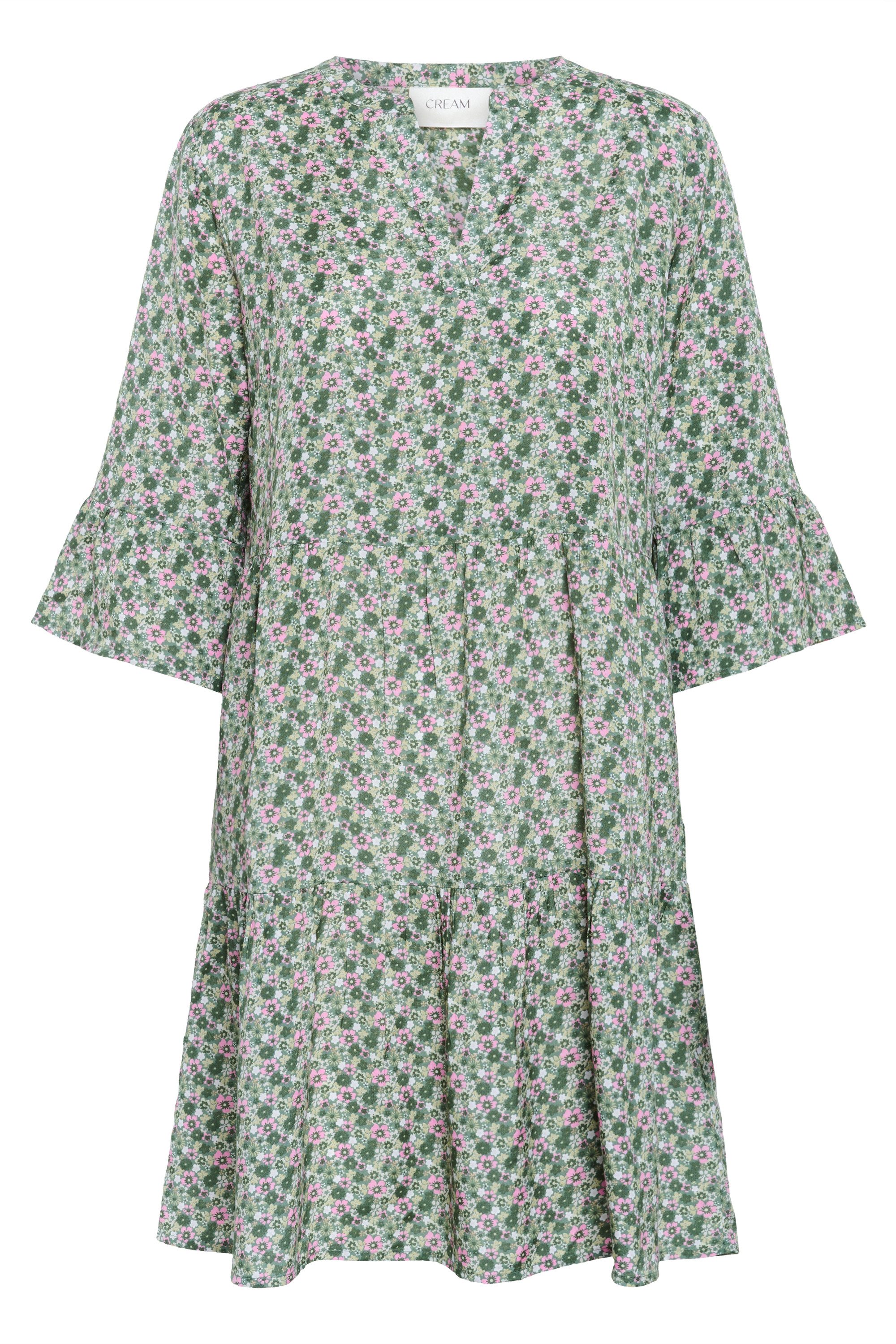 Cream Blusenkleid Kleid CREmmiy günstig online kaufen