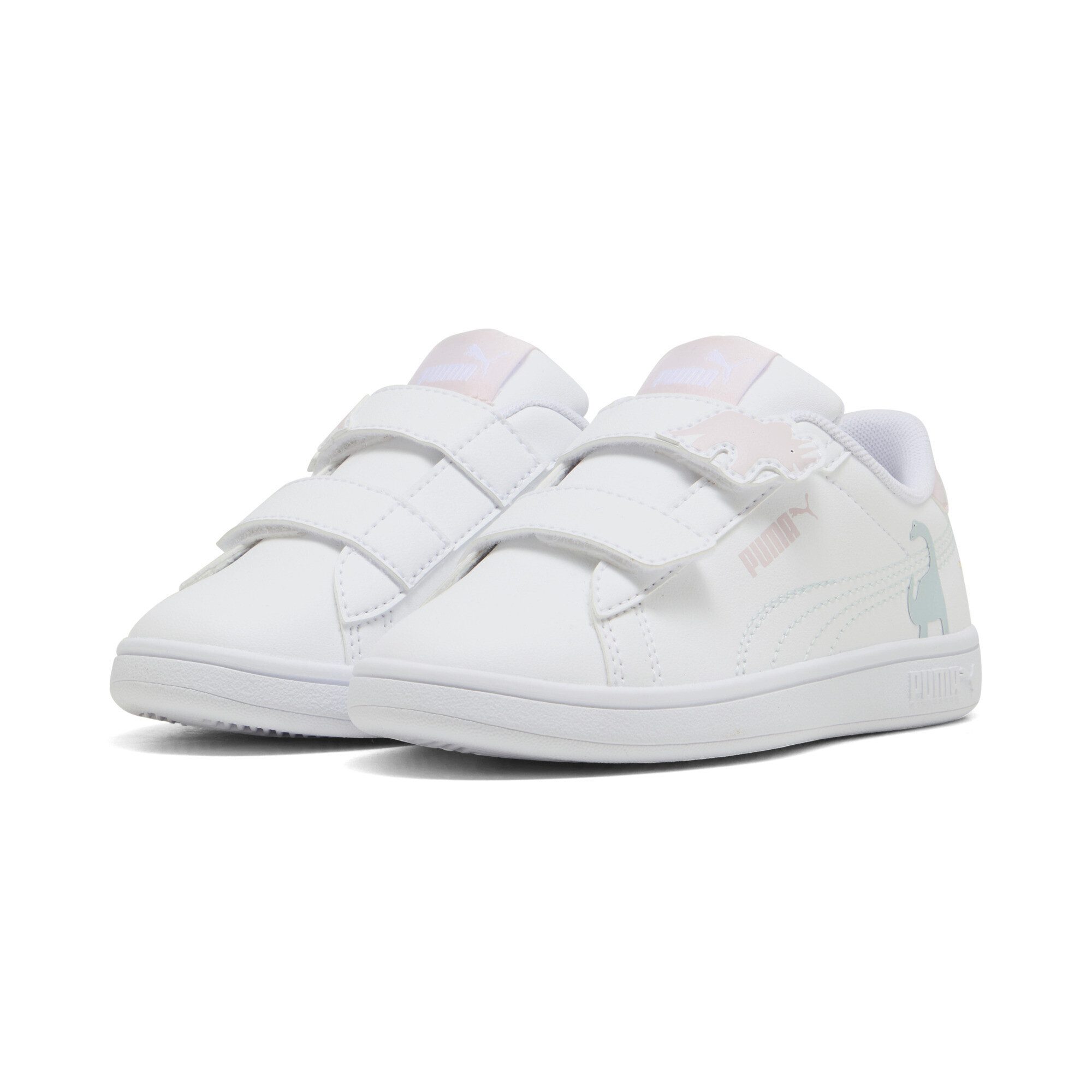 White Powder Pink