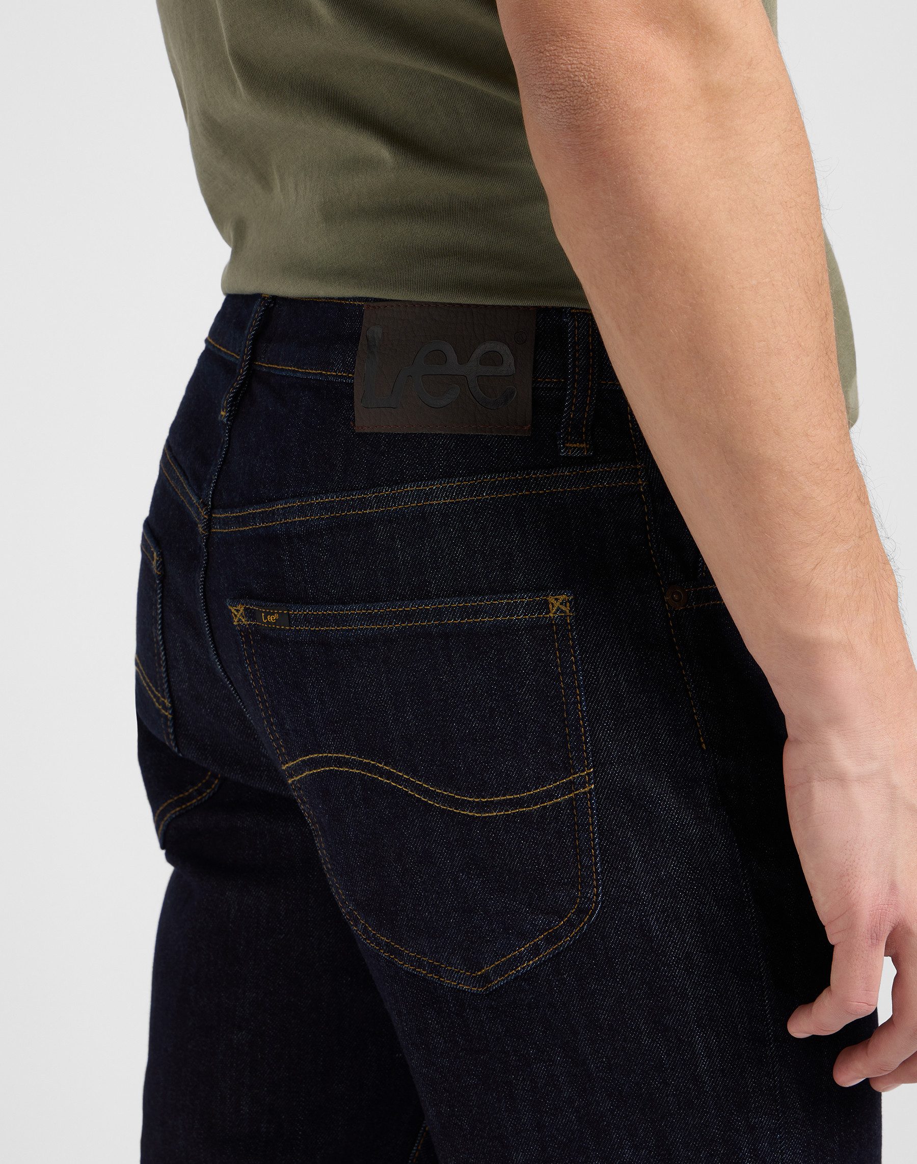 Lee® Straight-Jeans Brooklyn