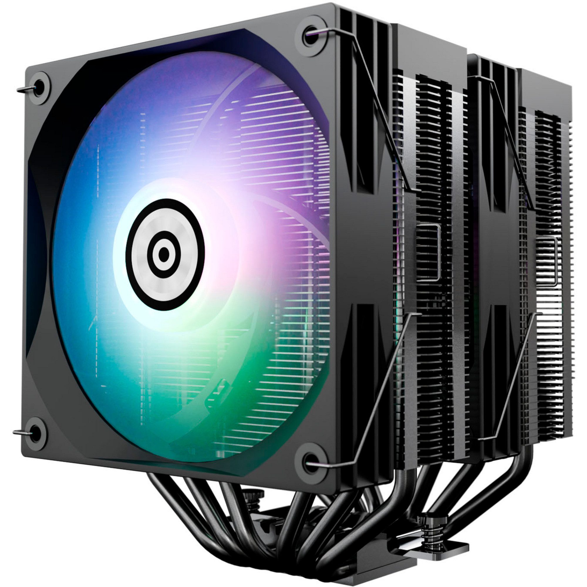 CPU Kühler Enermax ETS-TD60 Digital ARGB, CPU-Kühler