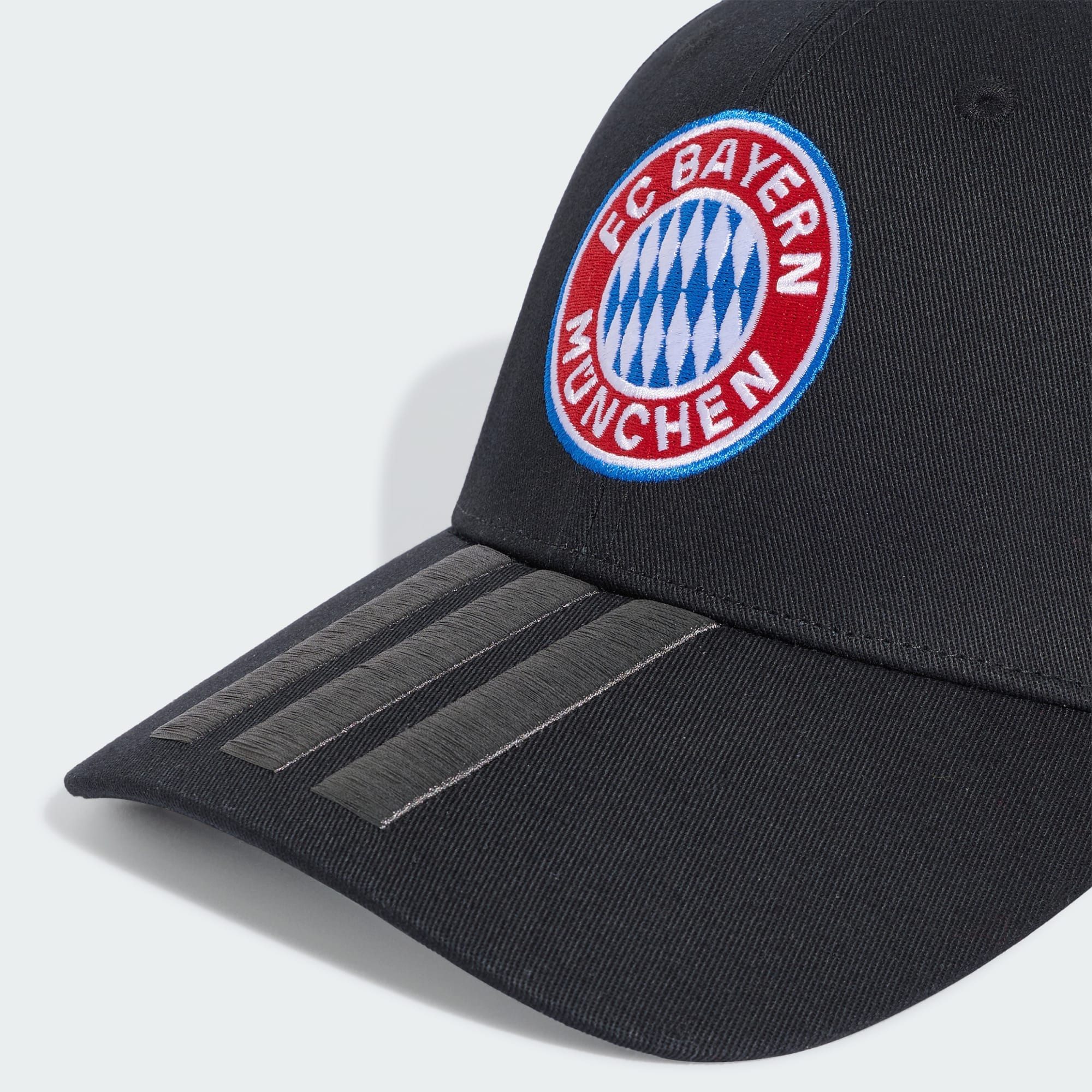 adidas Performance Schirmmütze FC BAYERN MÜNCHEN BASEBALL KAPPE (1-St)