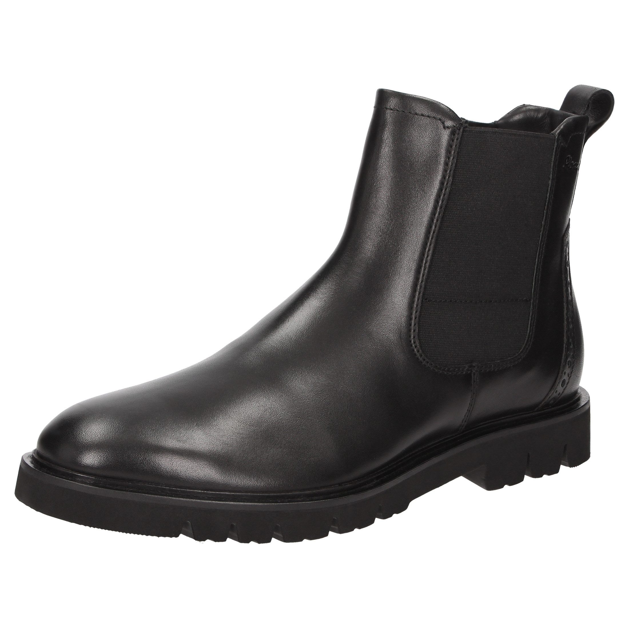 SIOUX Rogtanos-701-WF Stiefelette
