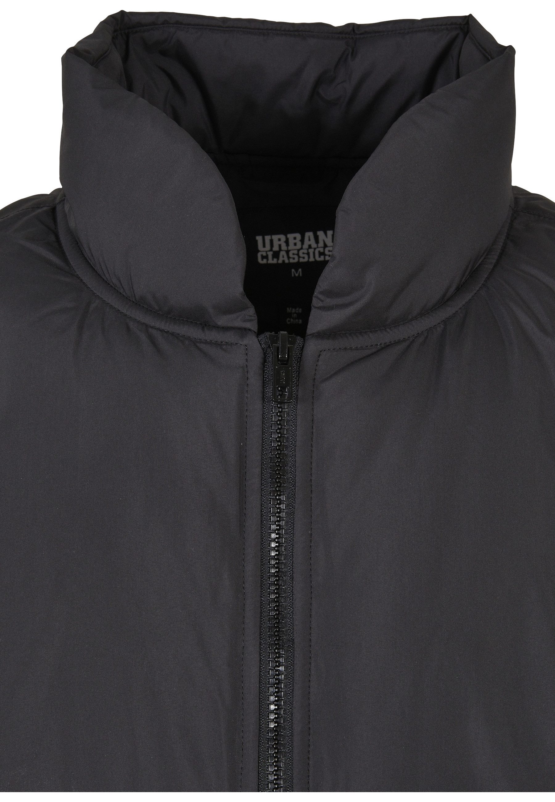 Outdoorjacke Urban Classics Herren Clean Puffer Vest