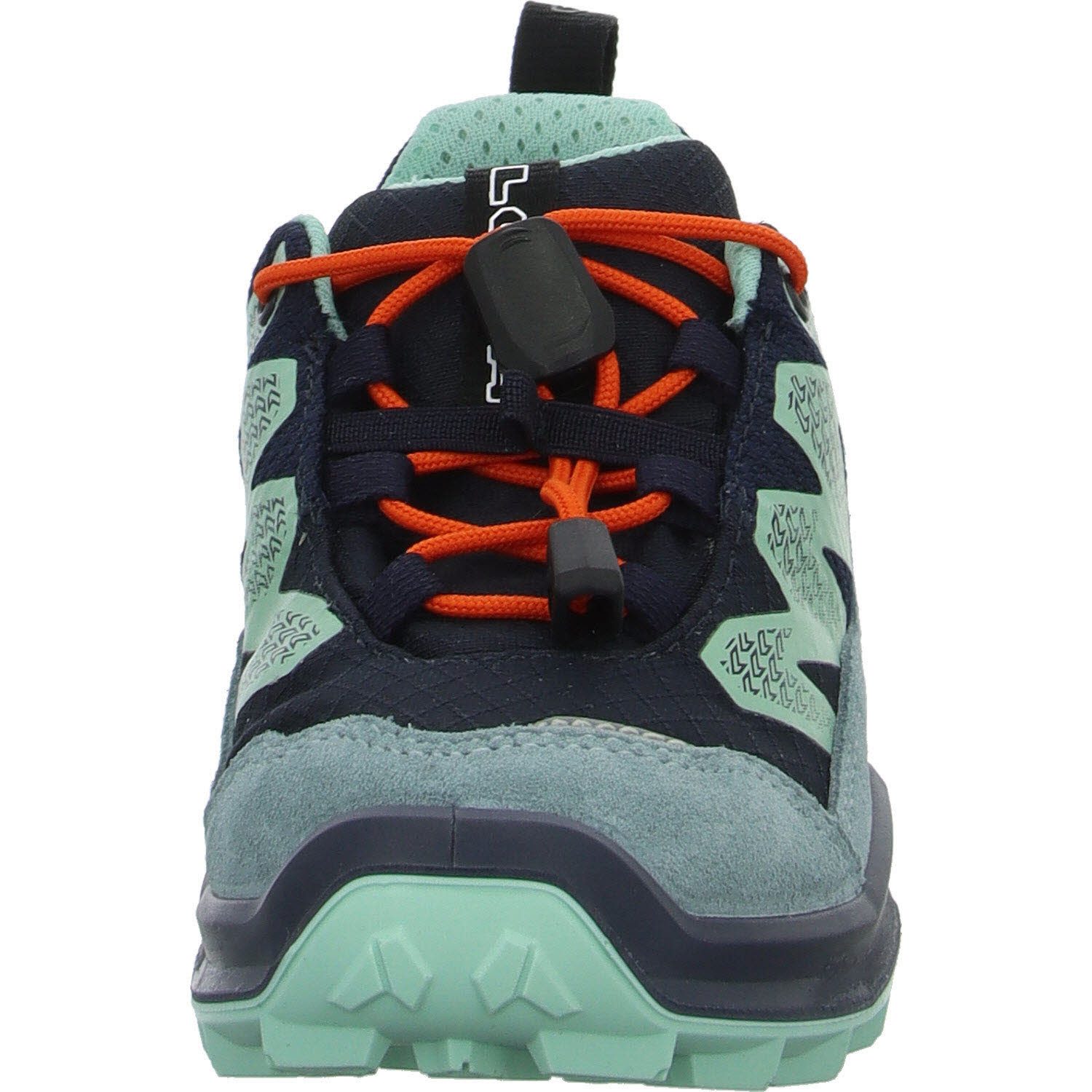 Lowa Maddox Pro GTX Lo Jr Sneaker – Bild 3 von 5