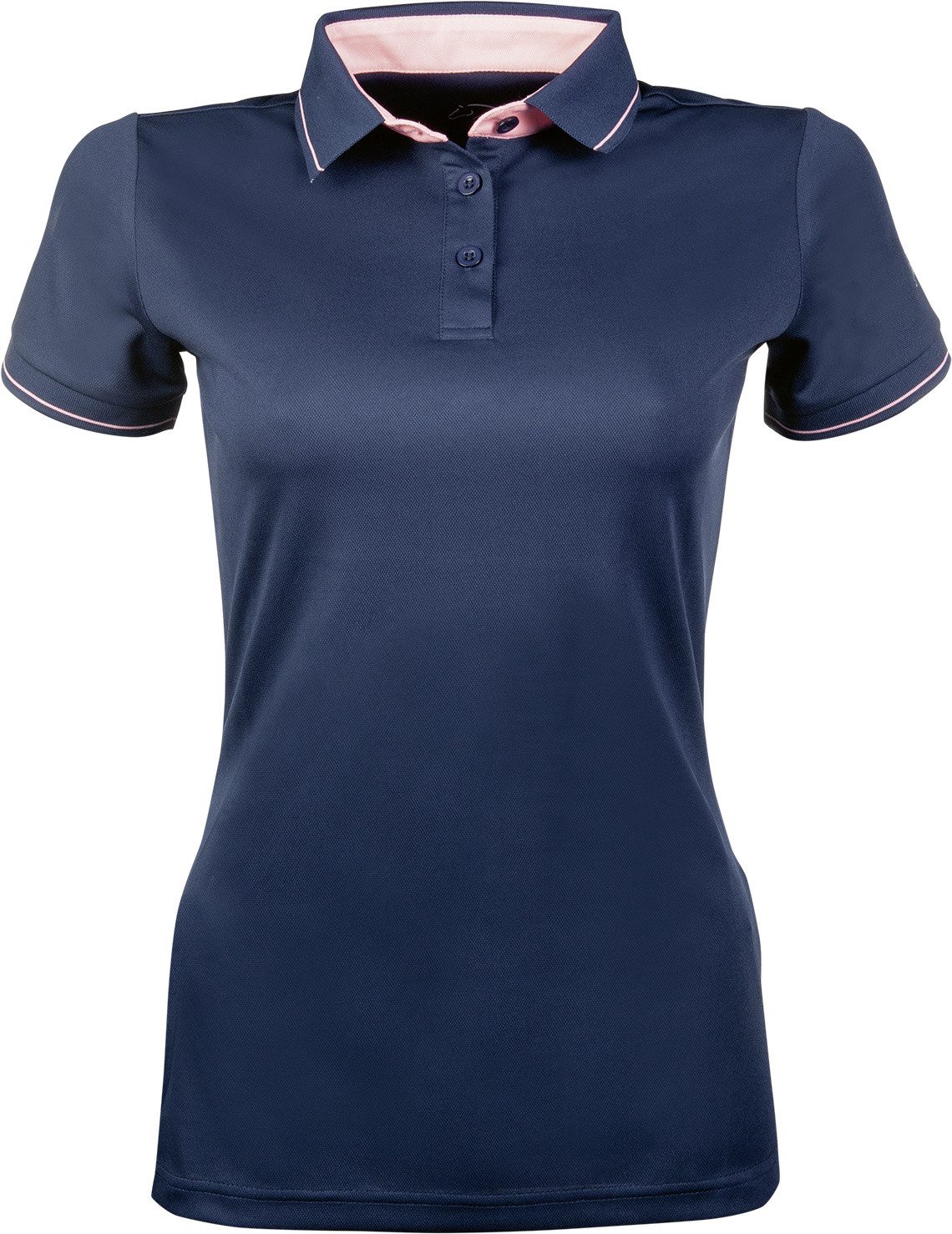 HKM Poloshirt Poloshirt -Classico- günstig online kaufen