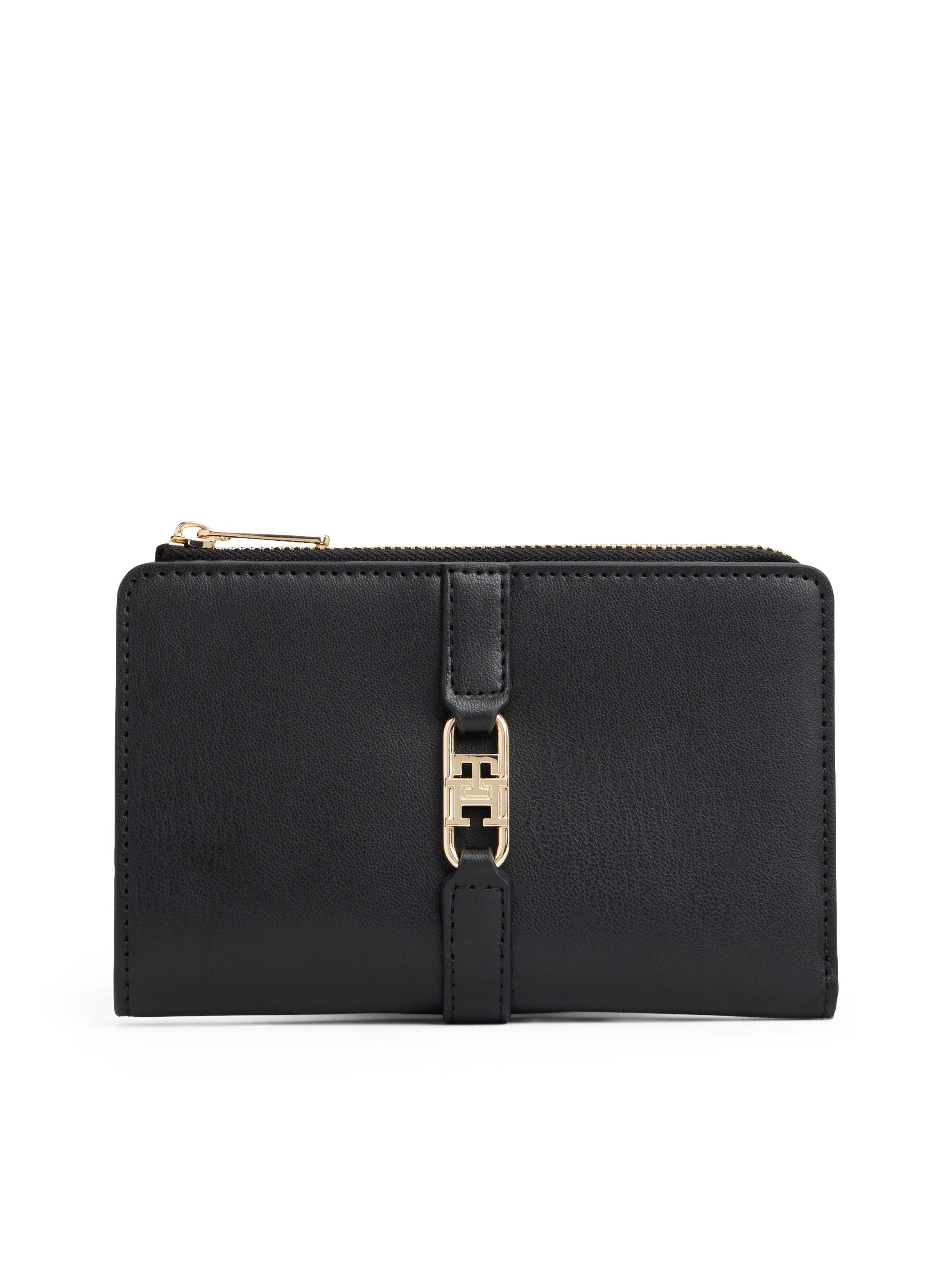 Tommy Hilfiger Geldbörse TH LIBRE BIFOLD, günstig online kaufen