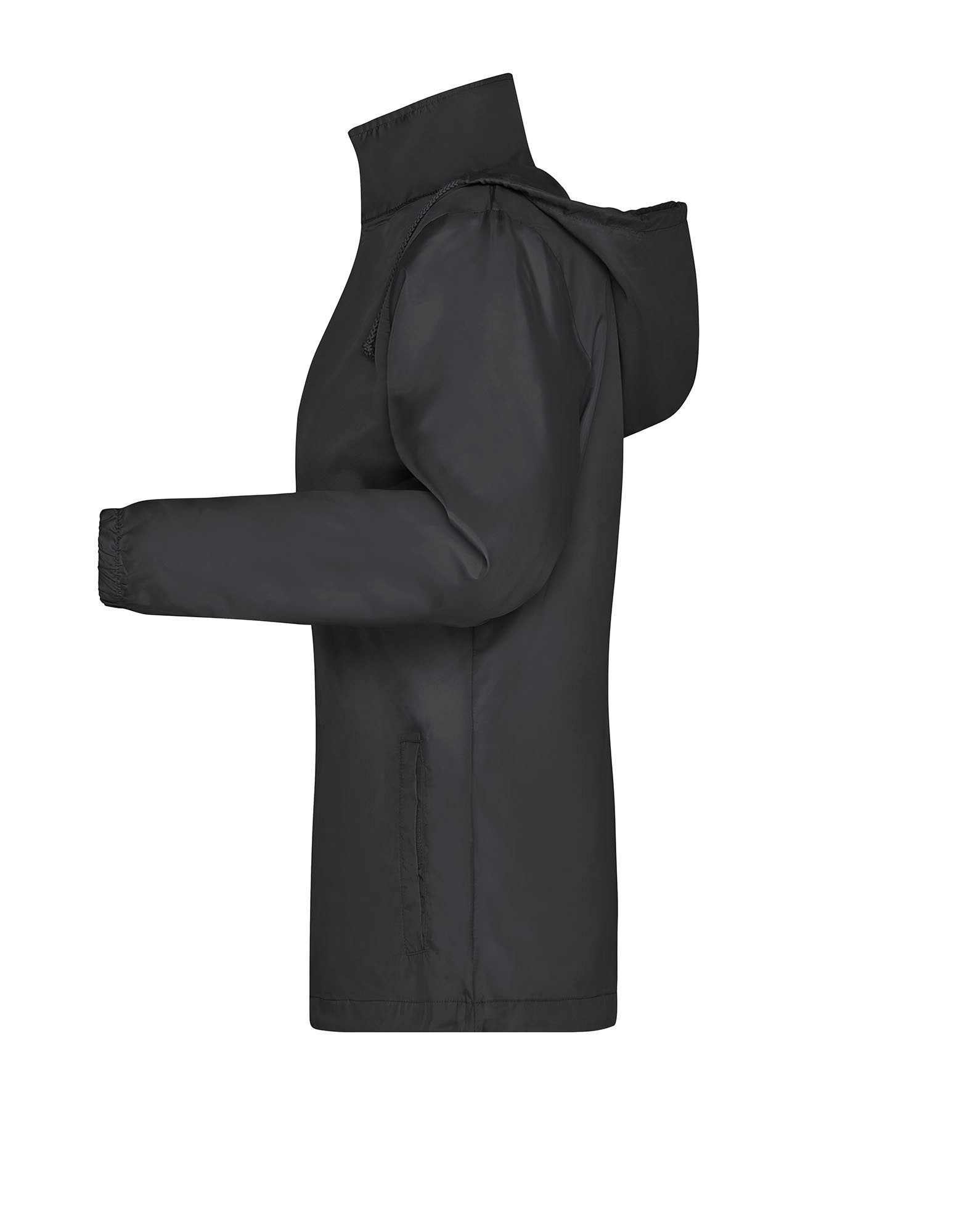 James & Nicholson Outdoorjacke Ladies`Promo Jacket